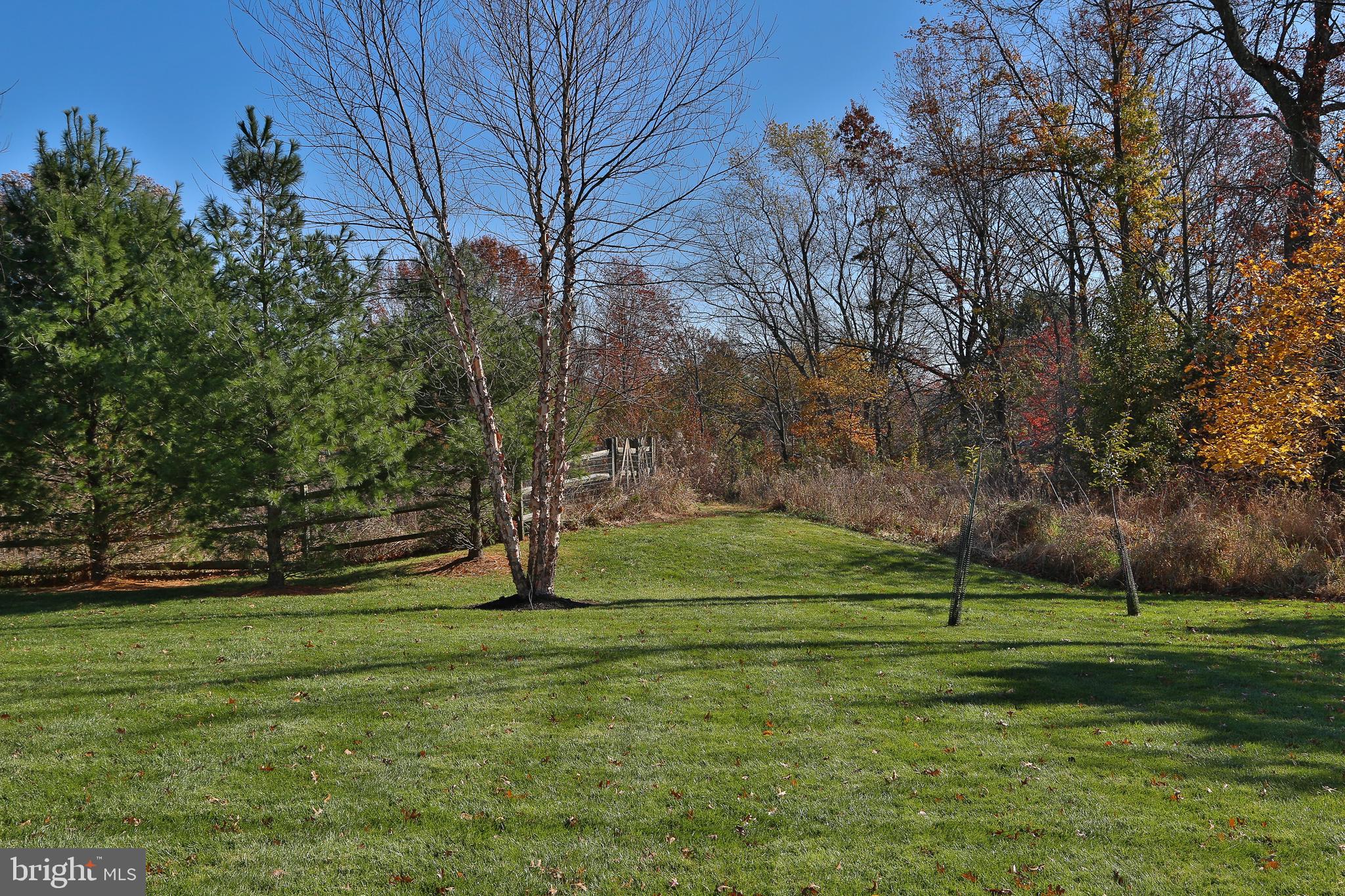 PLUMSTEAD PRESERVE - Residential