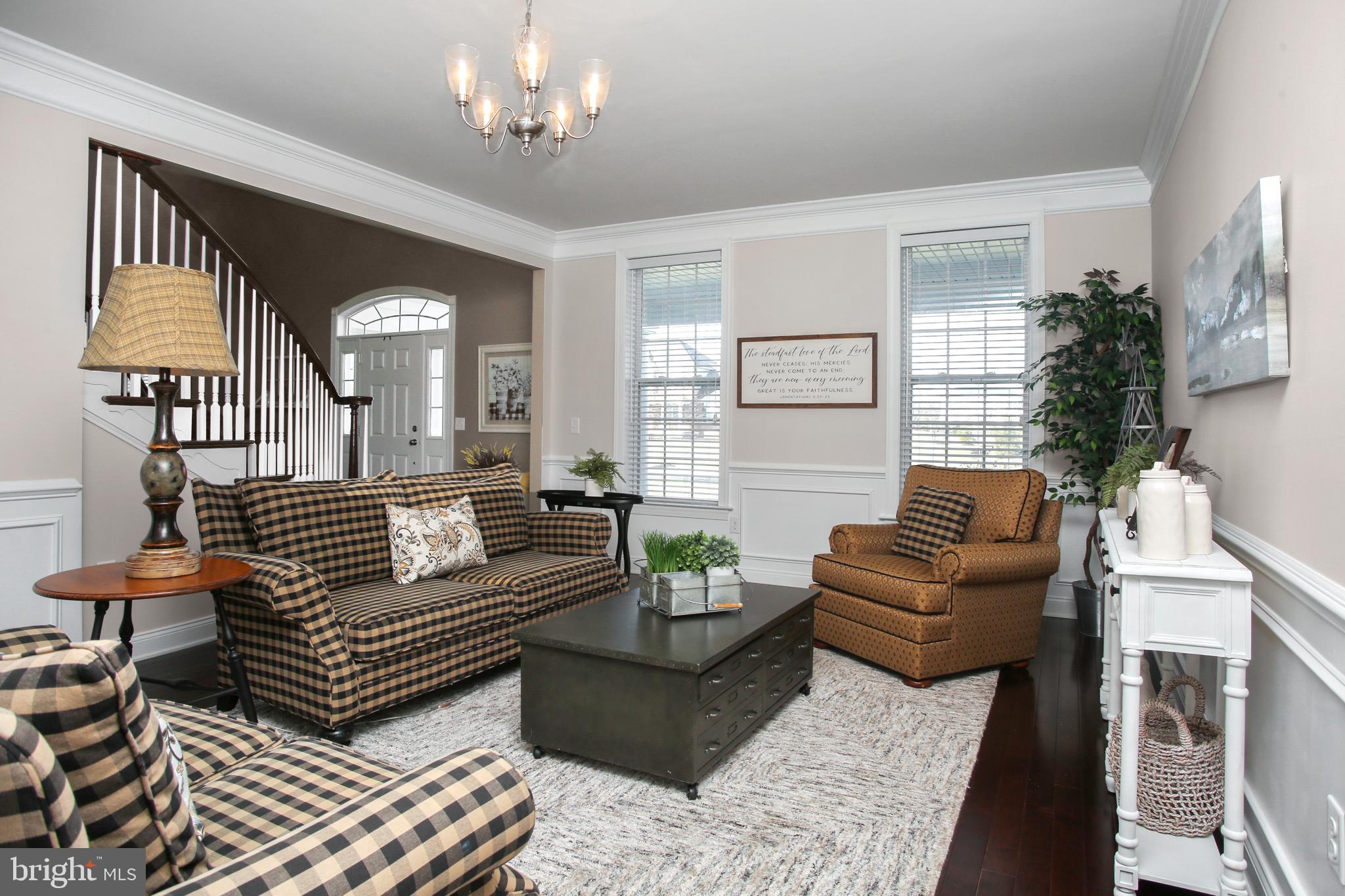 PLUMSTEAD PRESERVE - Residential