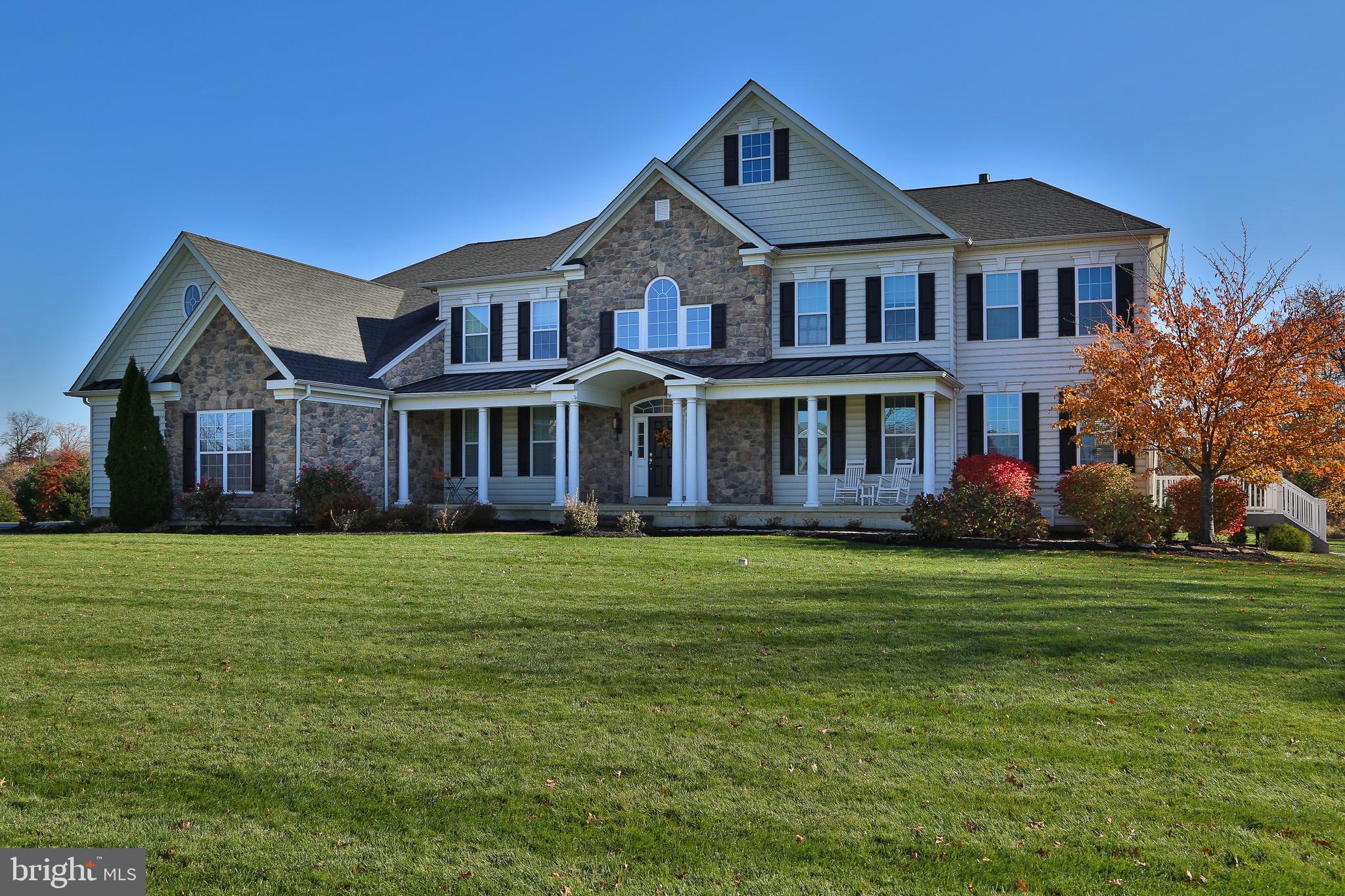 PLUMSTEAD PRESERVE - Residential