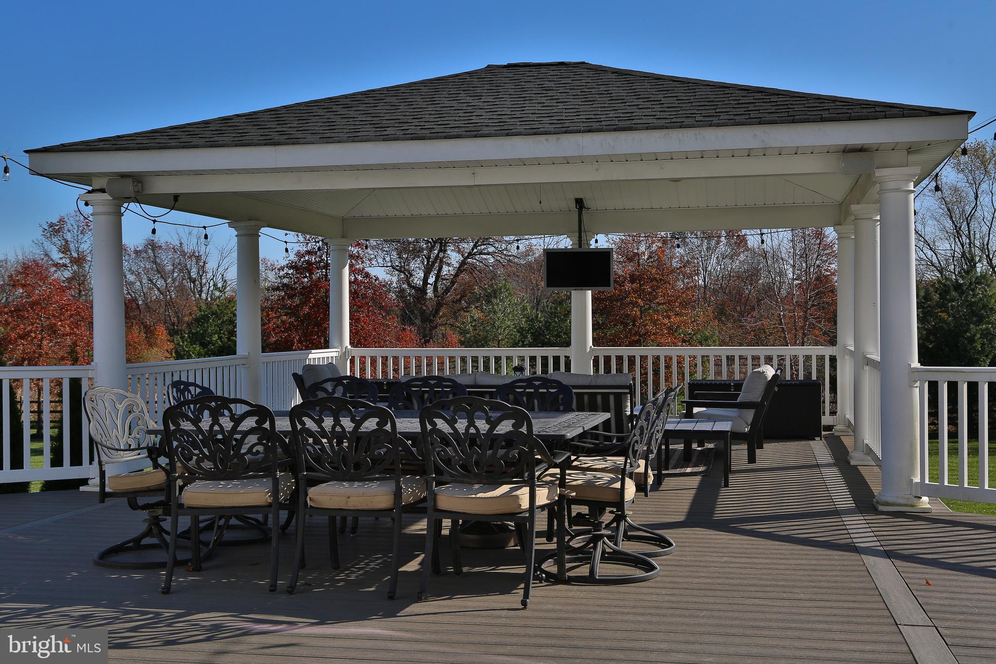 PLUMSTEAD PRESERVE - Residential