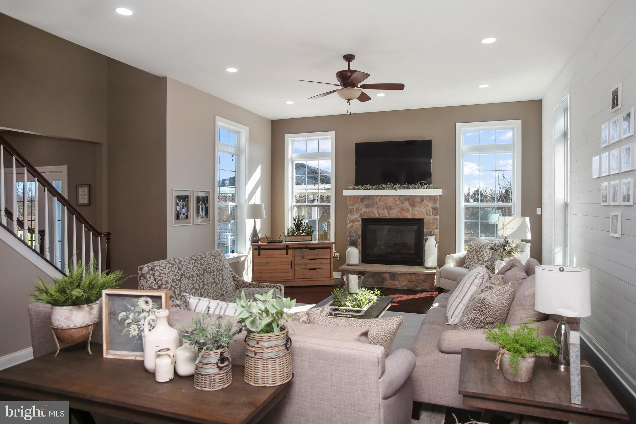 PLUMSTEAD PRESERVE - Residential