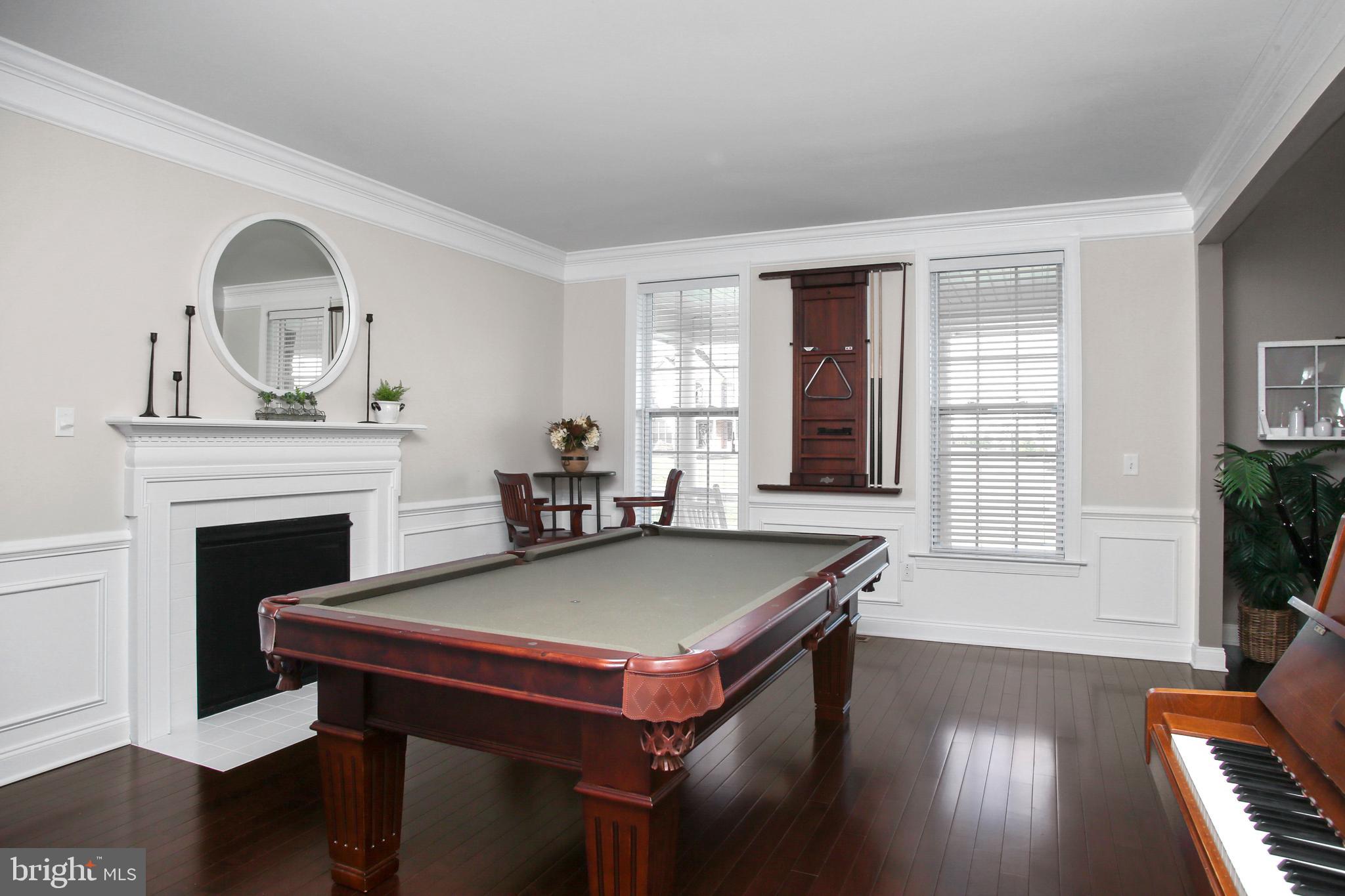 PLUMSTEAD PRESERVE - Residential