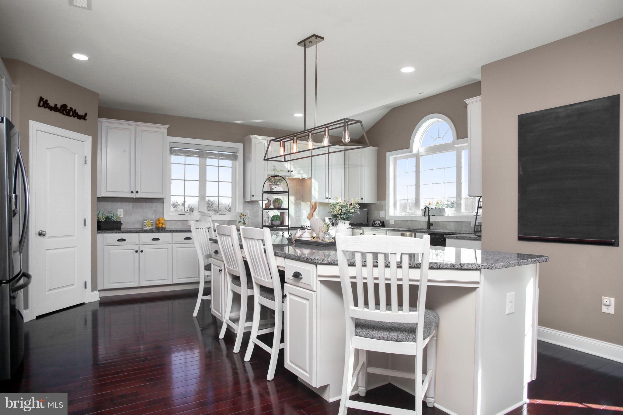 PLUMSTEAD PRESERVE - Residential