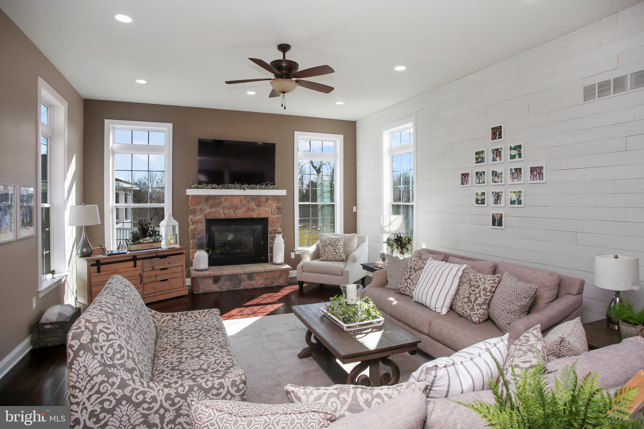 PLUMSTEAD PRESERVE - Residential