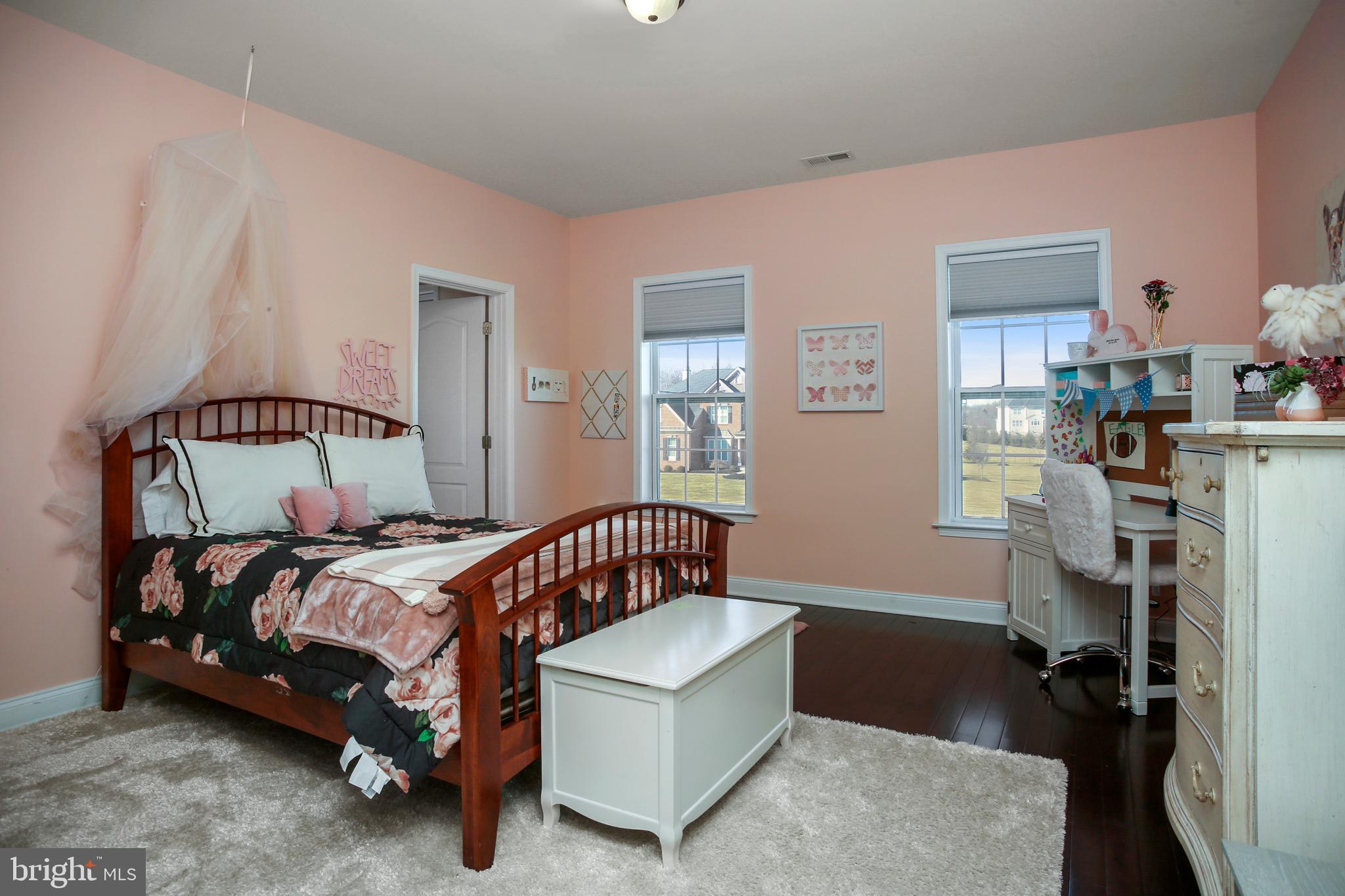 PLUMSTEAD PRESERVE - Residential