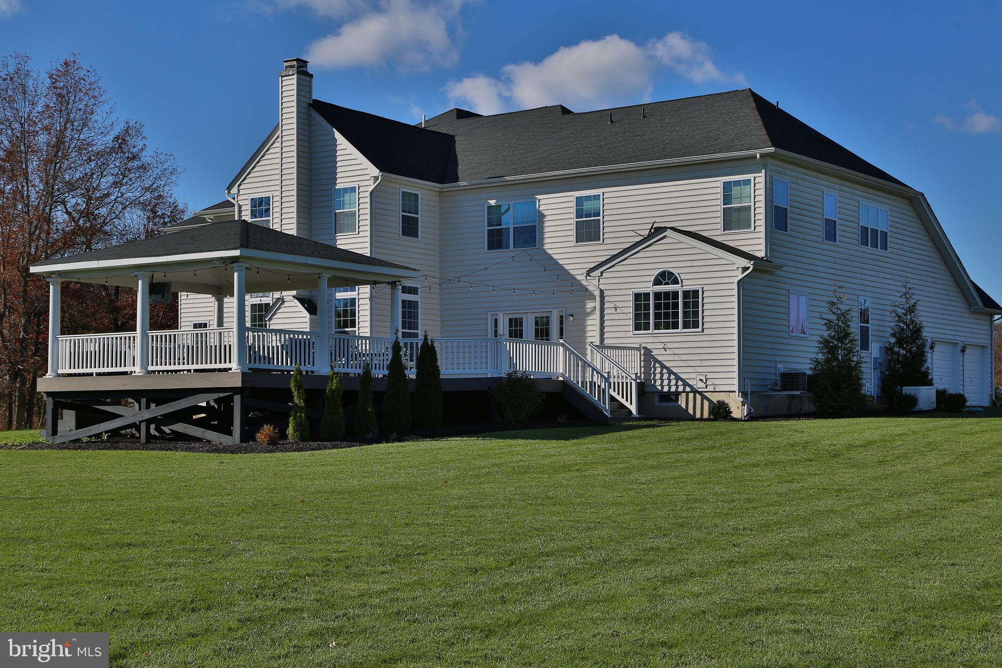 PLUMSTEAD PRESERVE - Residential