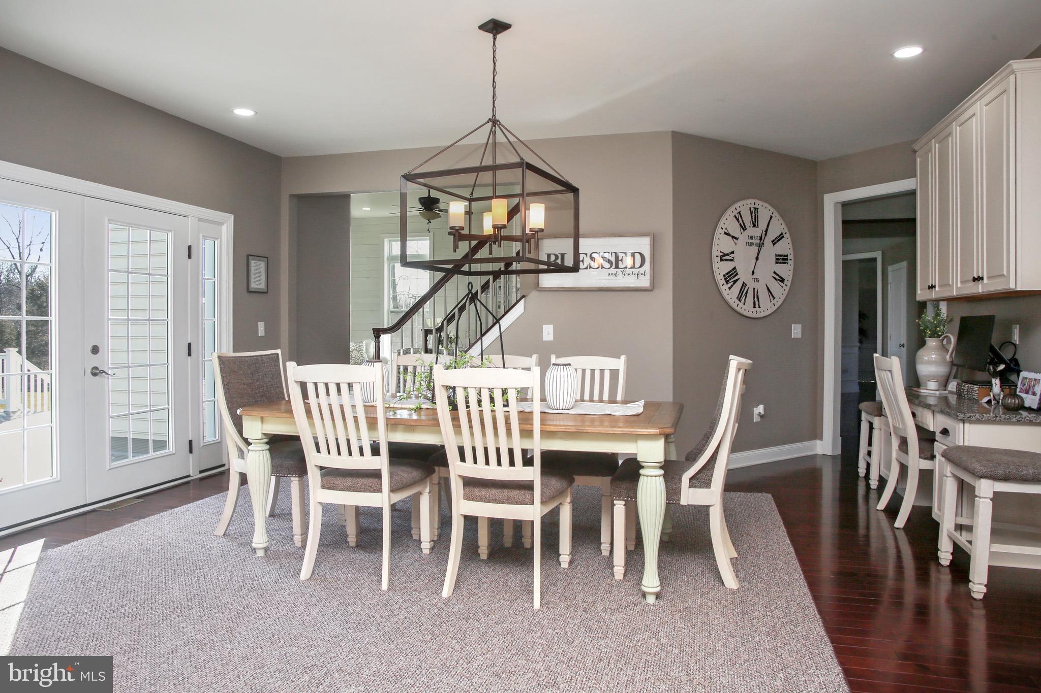 PLUMSTEAD PRESERVE - Residential