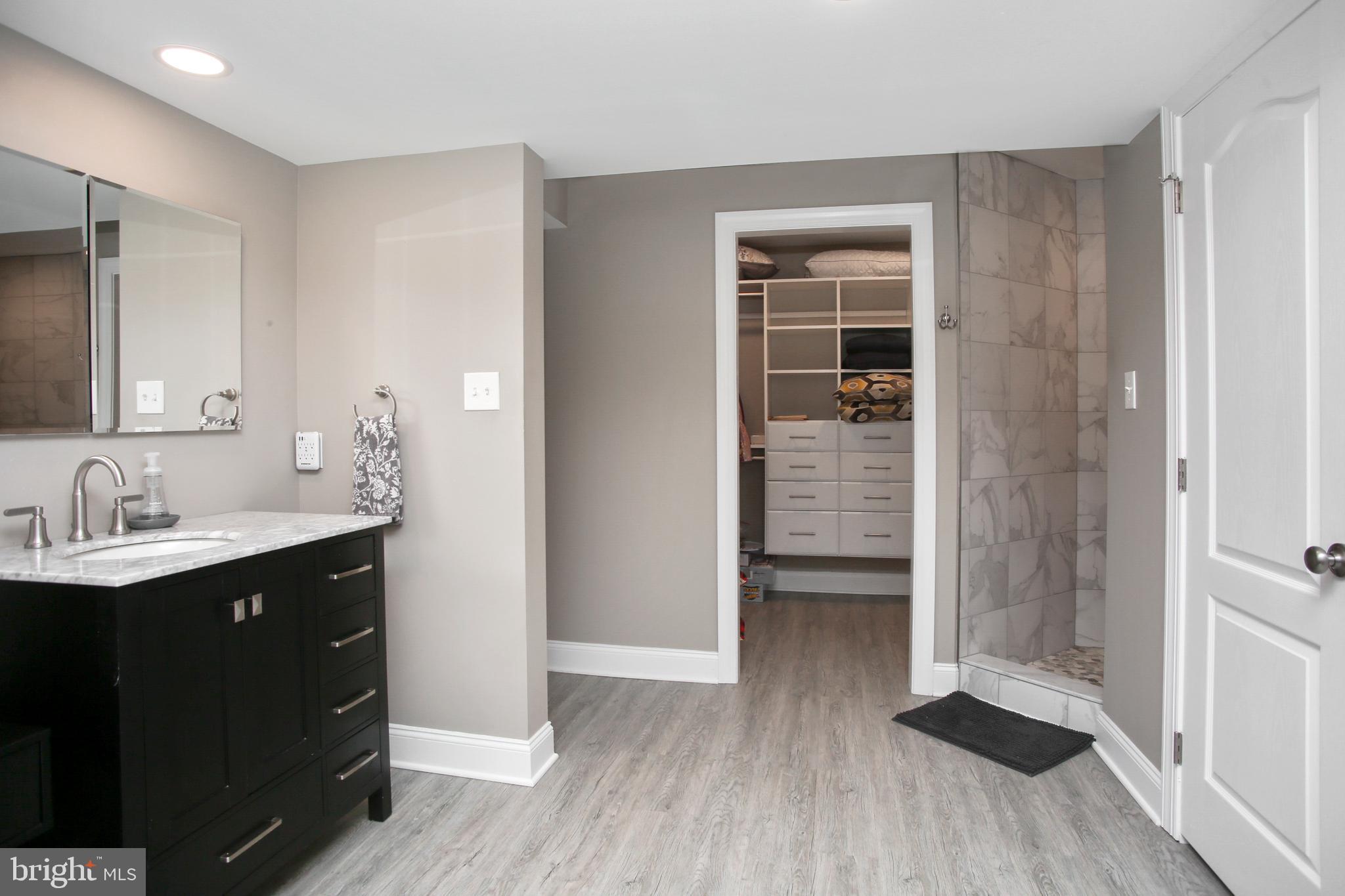 PLUMSTEAD PRESERVE - Residential