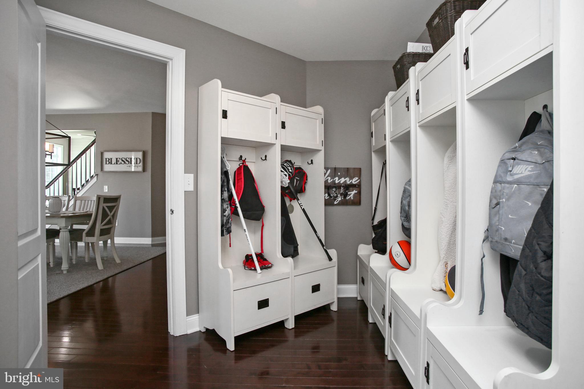 PLUMSTEAD PRESERVE - Residential