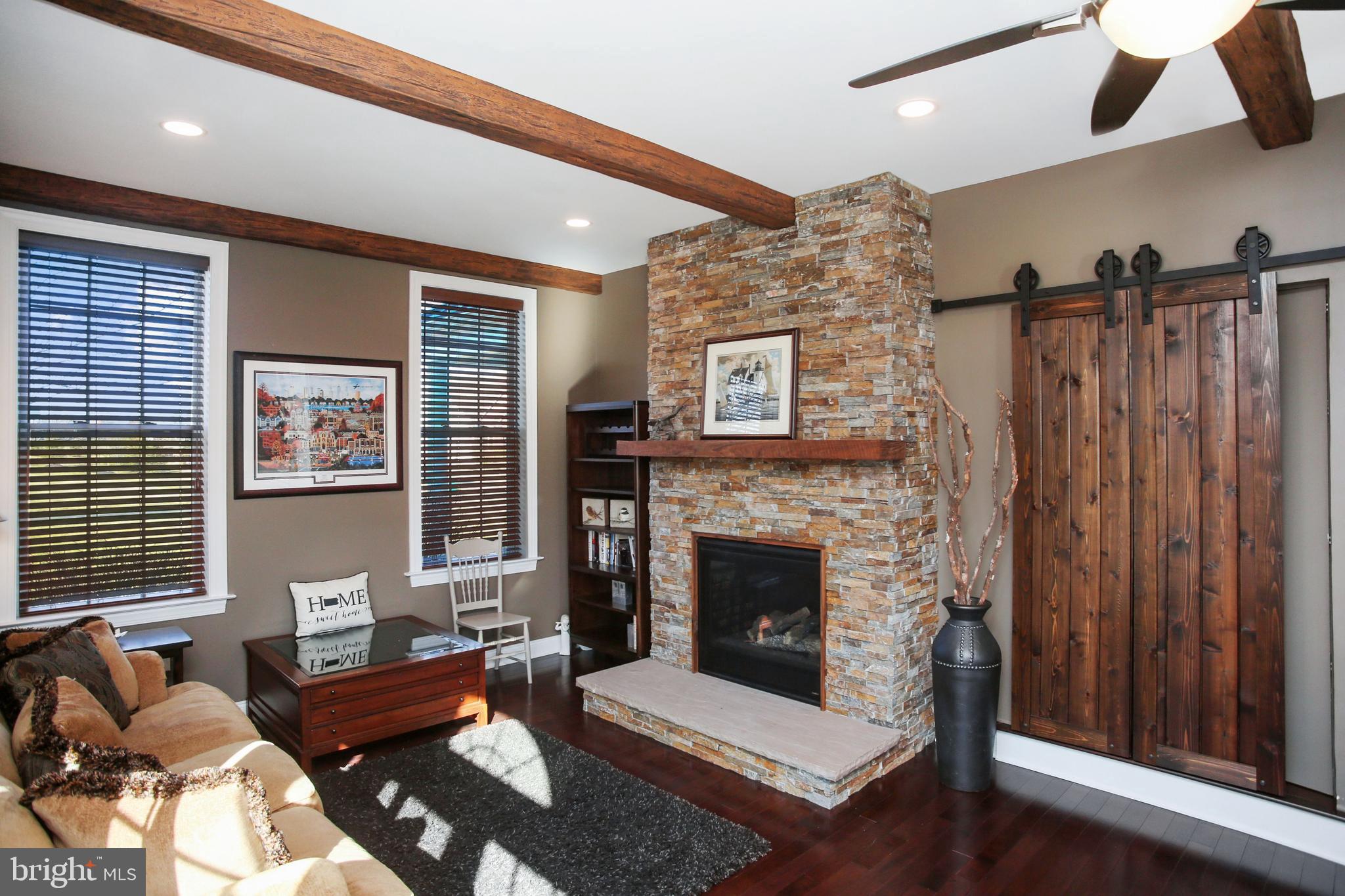 PLUMSTEAD PRESERVE - Residential