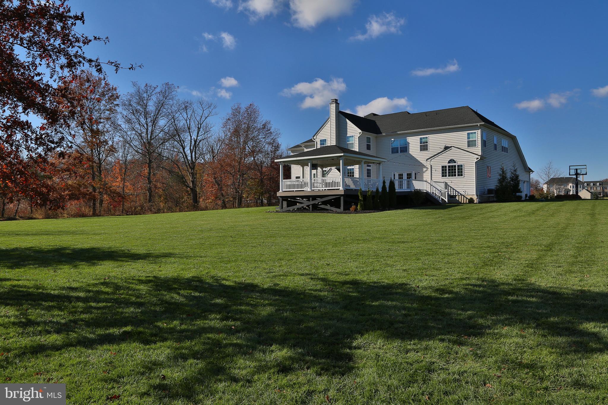 PLUMSTEAD PRESERVE - Residential