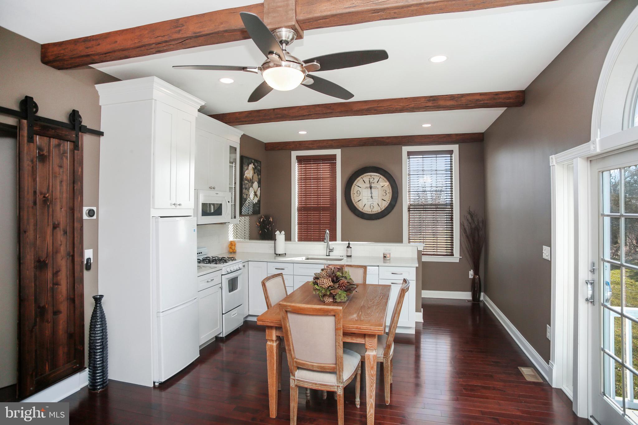 PLUMSTEAD PRESERVE - Residential