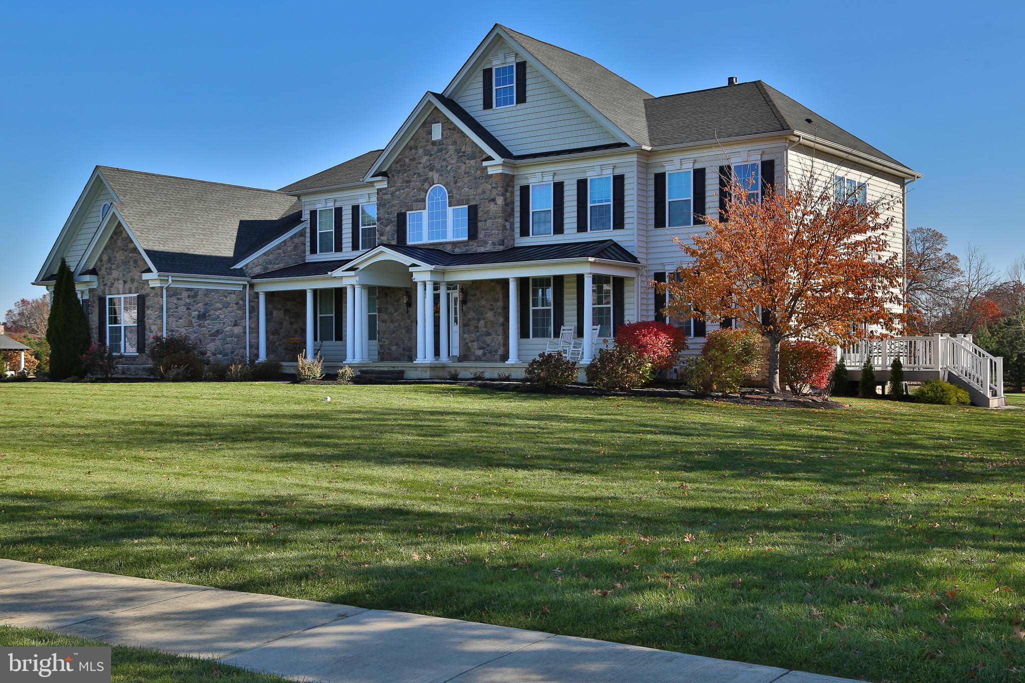 PLUMSTEAD PRESERVE - Residential