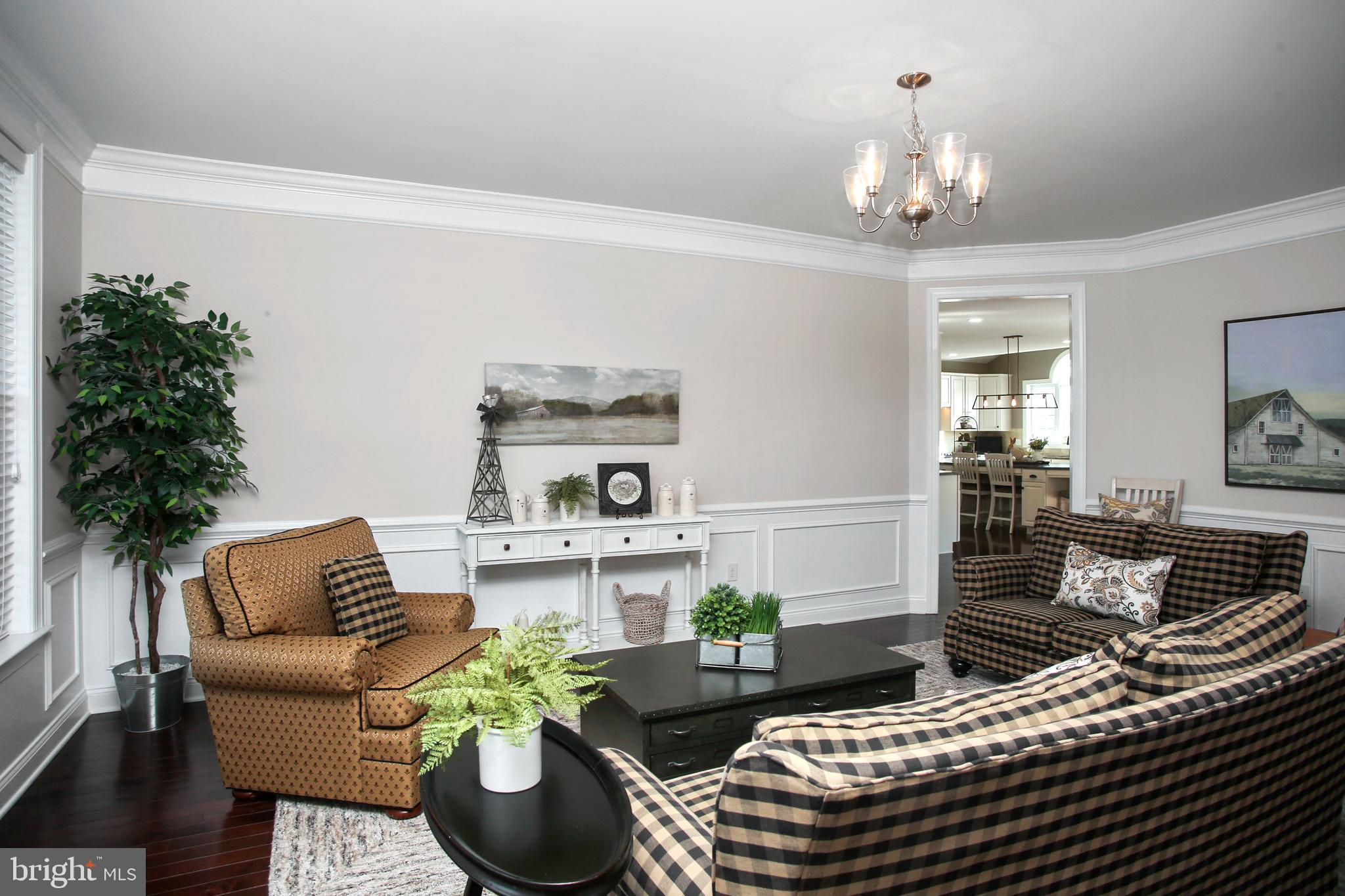 PLUMSTEAD PRESERVE - Residential