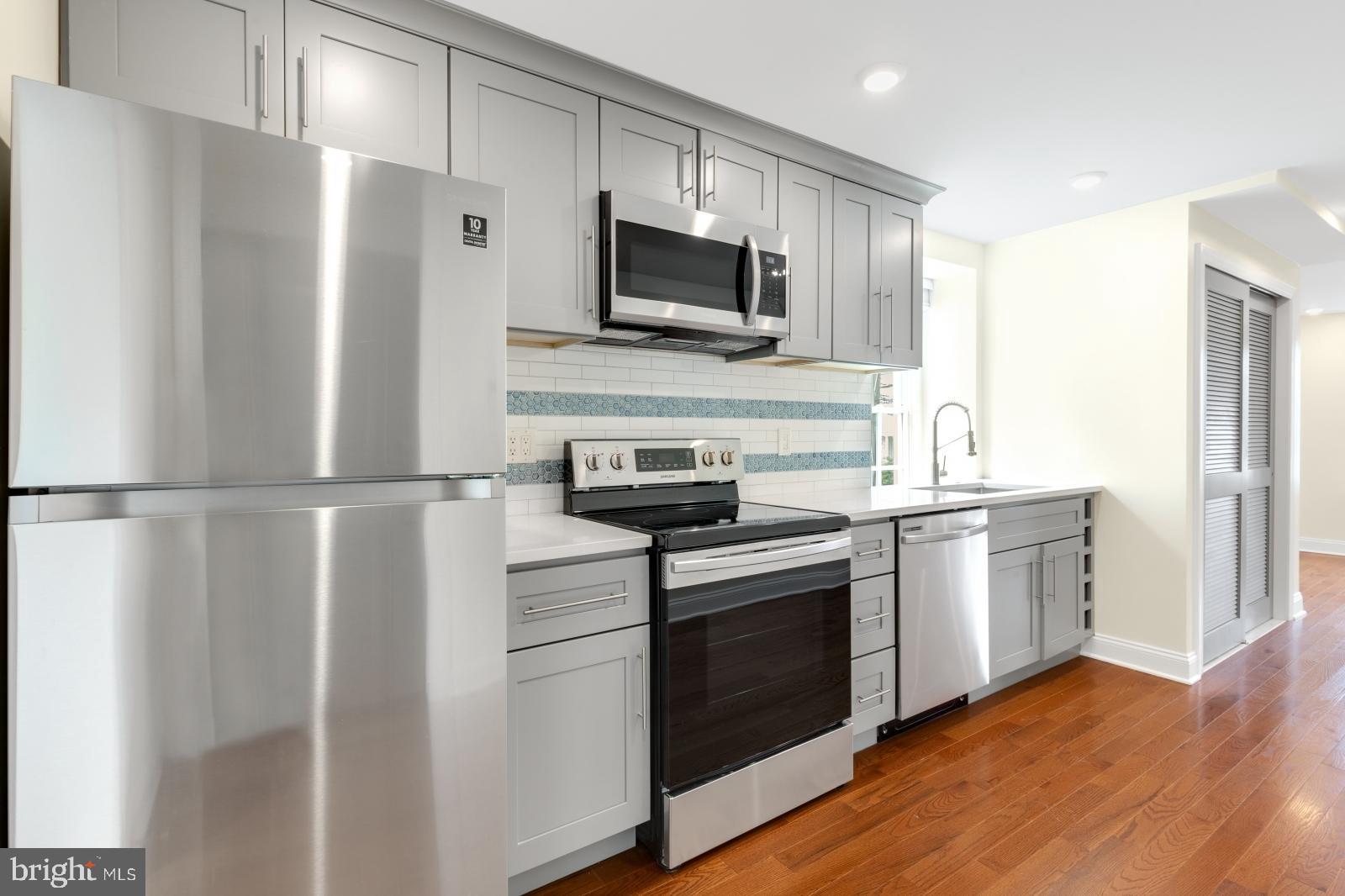 ROXBOROUGH - Residential Lease