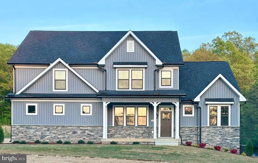 Welcome to your dream home in the sought-after Dolittle Farm subdivision! This stunning 4-bedroom, 3.5-bathroom residence combines timeless charm with modern convenience, offering over 3900 sq ft of beautifully designed living space. Spacious 2436 sq ft of unfinished basement with endless possibilities. 

Step inside to find an open-concept layout that’s perfect for both everyday living and entertaining. The spacious living room features abundant natural light and flows seamlessly into the gourmet kitchen, complete with granite countertops, stainless steel appliances, a large island, and a walk-in pantry. Just off the kitchen, the dining area offers views of the backyard, creating a warm and inviting atmosphere for family meals and gatherings.

The main-level primary suite is a true retreat, boasting a luxurious en-suite bathroom with dual vanities, a soaking tub, separate shower, and a walk-in closet. Upstairs, you’ll find three generously sized bedrooms, two full baths, and a versatile bonus room perfect for a home office, playroom, or media space.

Enjoy the outdoors from your back deck  ideal for grilling or relaxing with your morning coffee. The backyard offers privacy and space for gardening, play, or pets.

Additional features include a two-car garage, and ample storage throughout. Nestled in Dolittle Farms close to shopping, activities, and dining. This home has it all.

Don’t miss the chance to make this exceptional property yours. Schedule your private tour today!