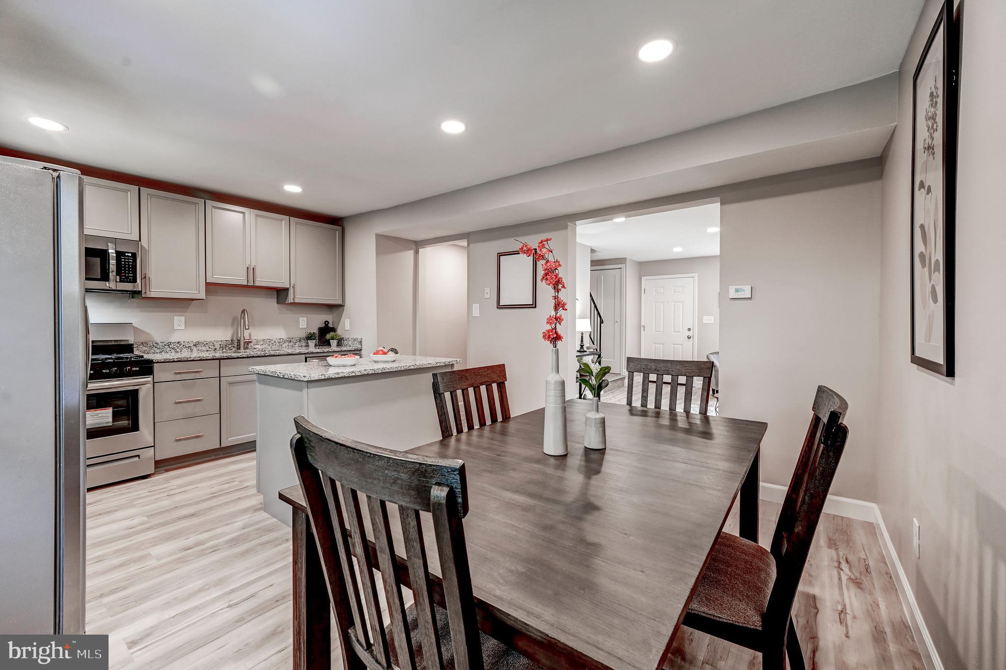 BELMONT - Residential