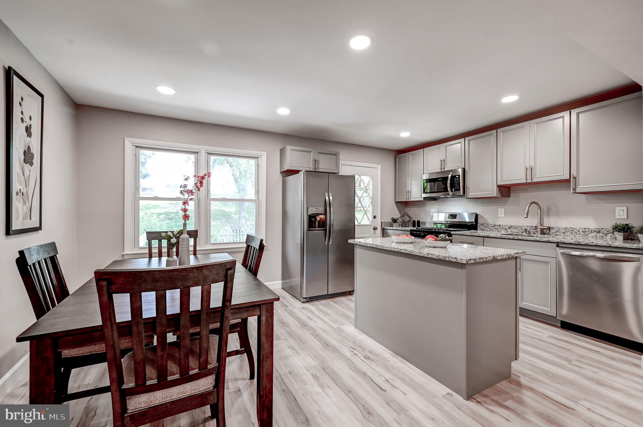 BELMONT - Residential