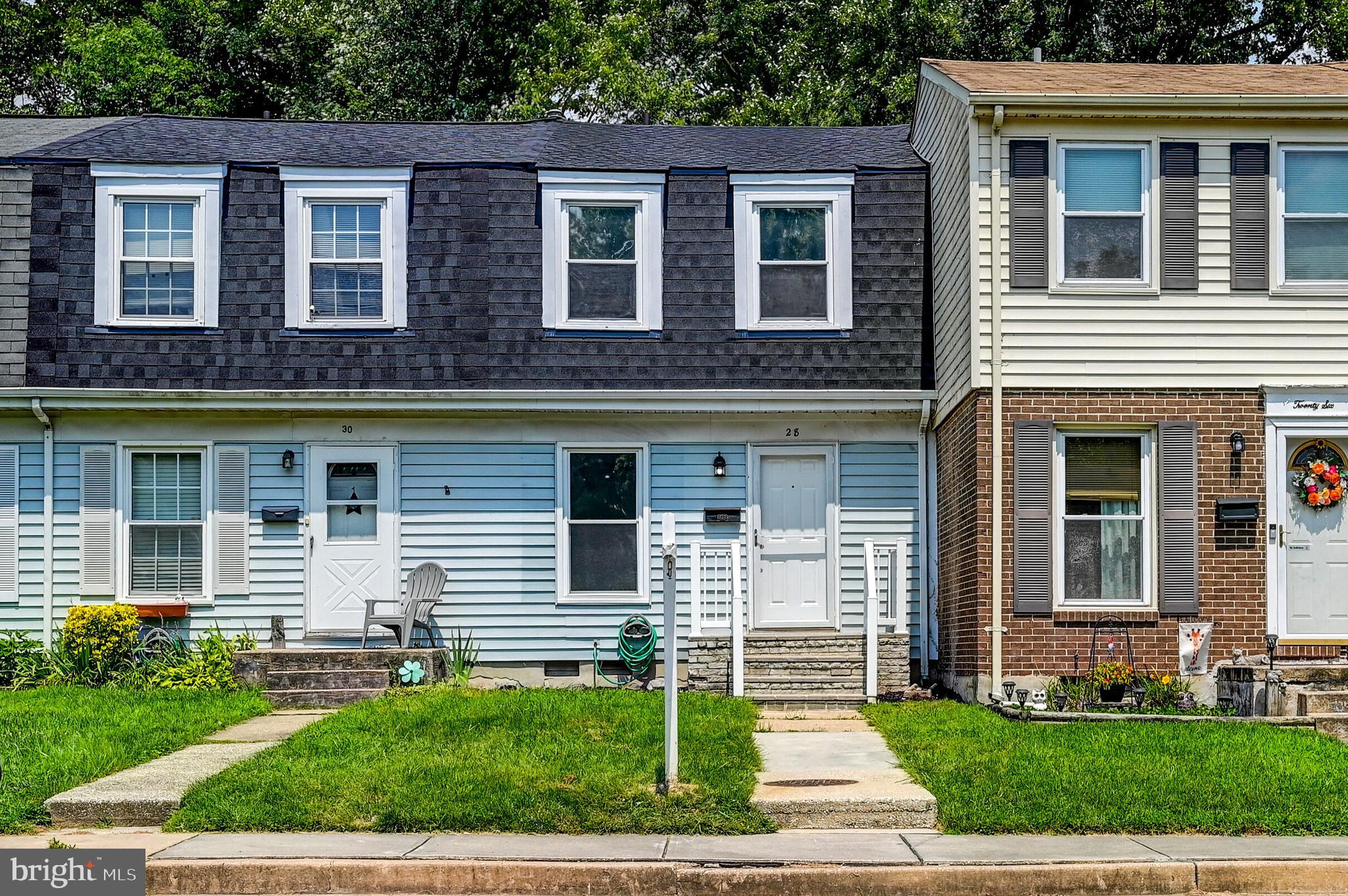 BELMONT - Residential