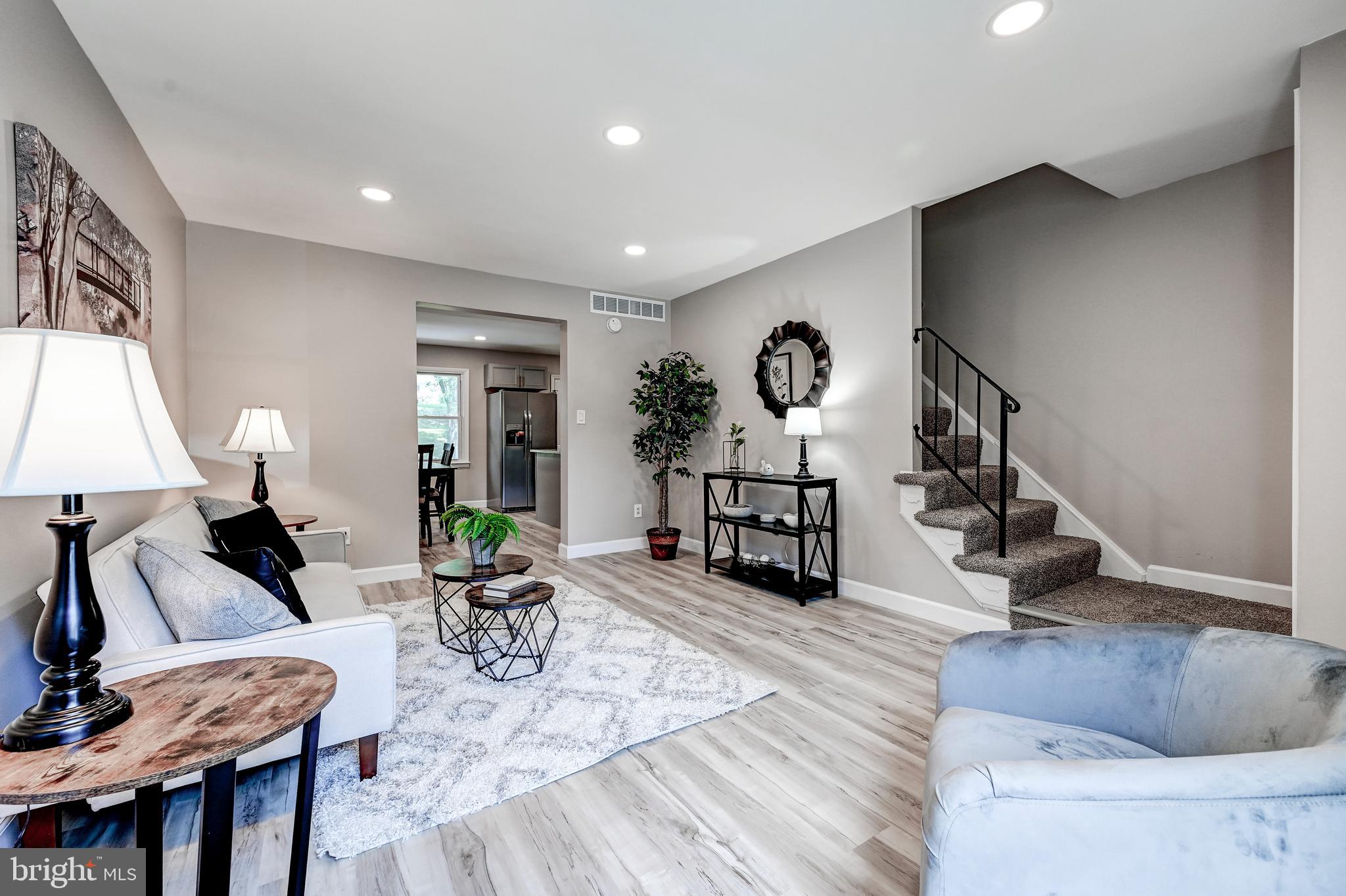 BELMONT - Residential