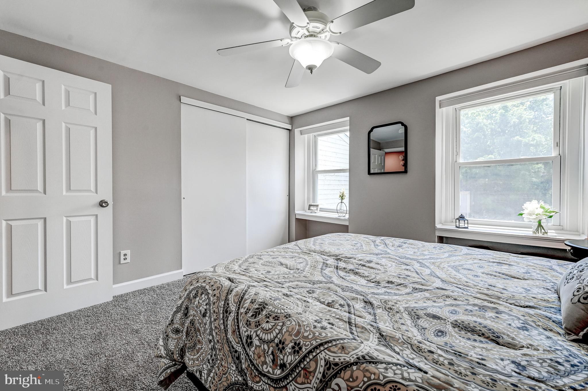 BELMONT - Residential