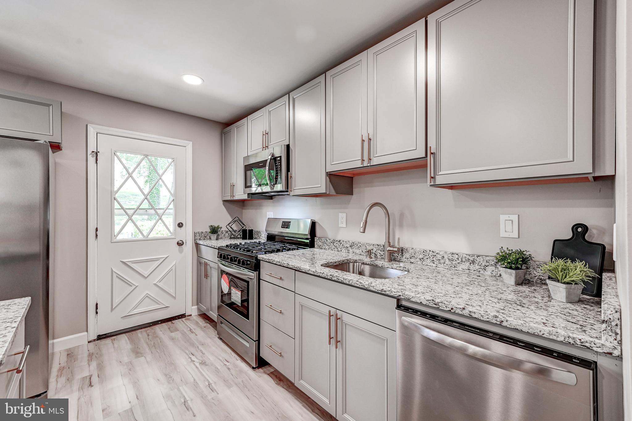 BELMONT - Residential