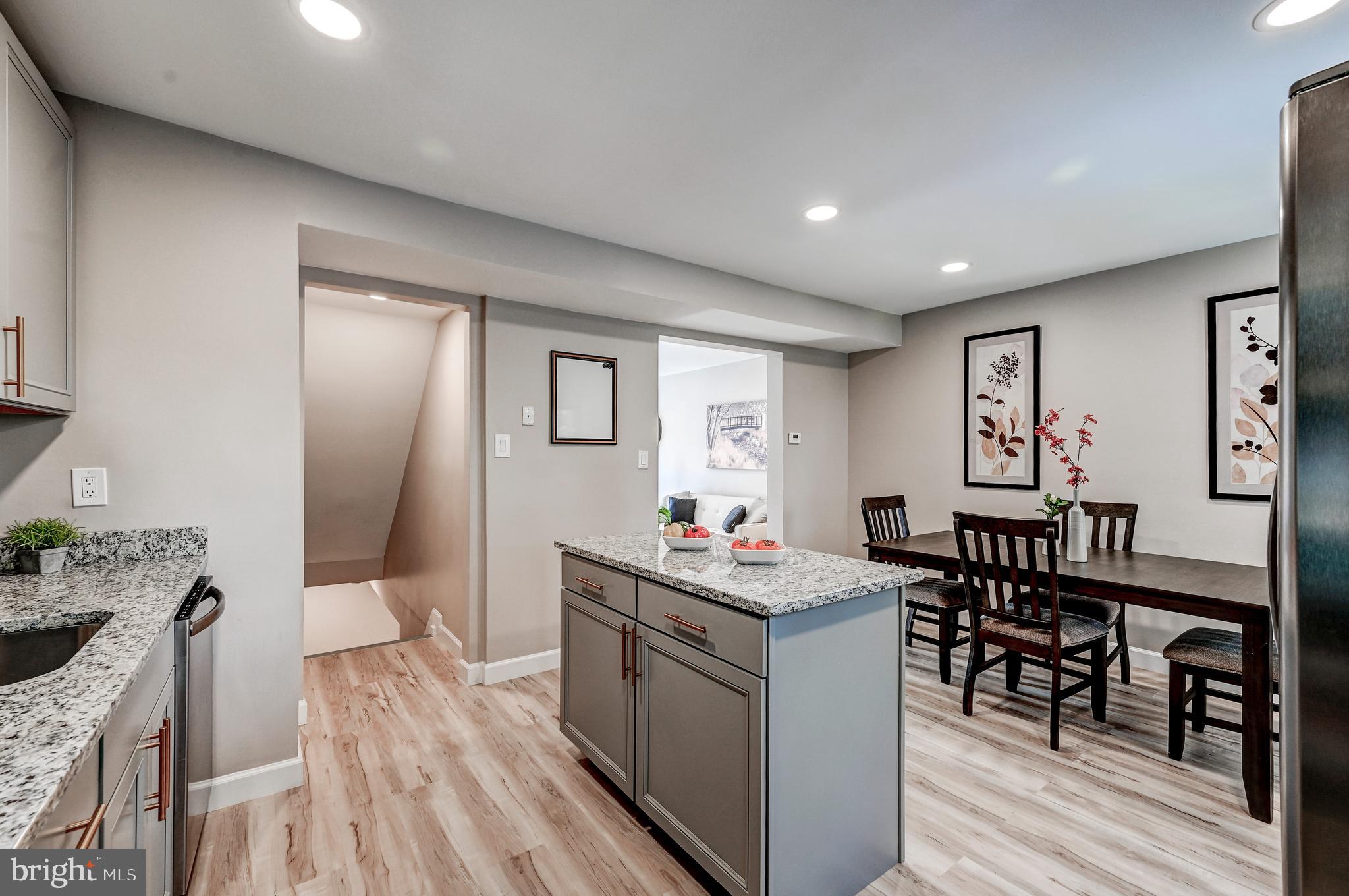 BELMONT - Residential