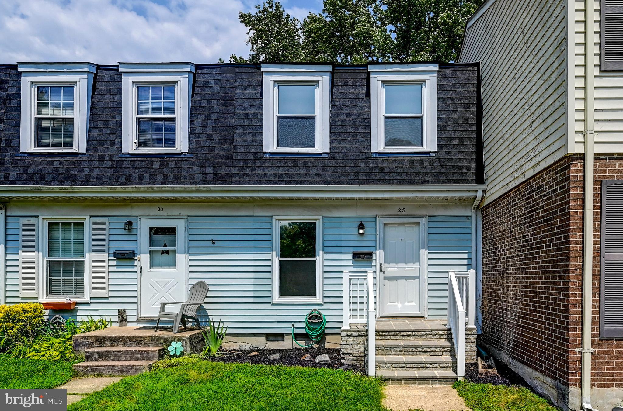 BELMONT - Residential