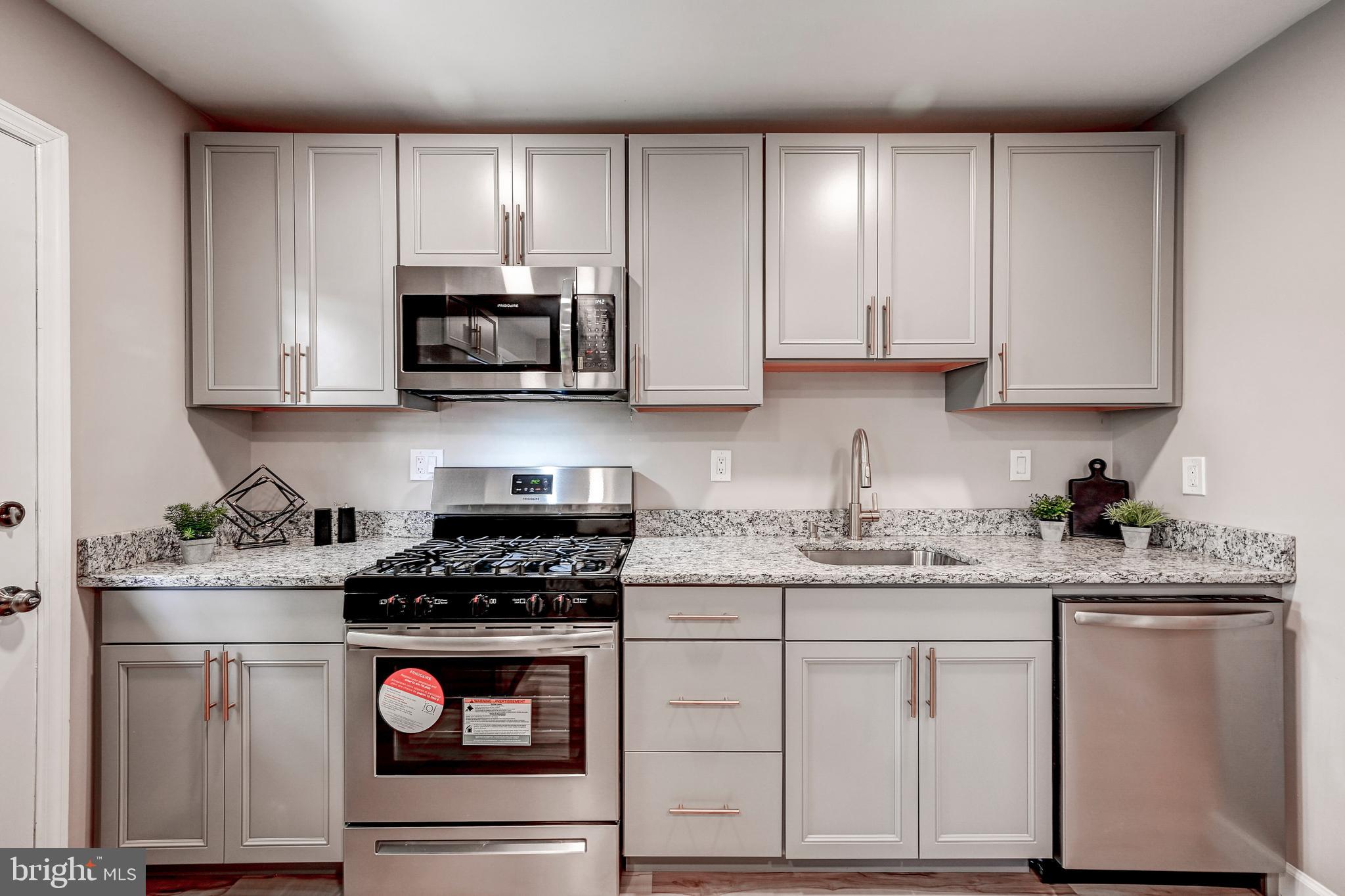 BELMONT - Residential