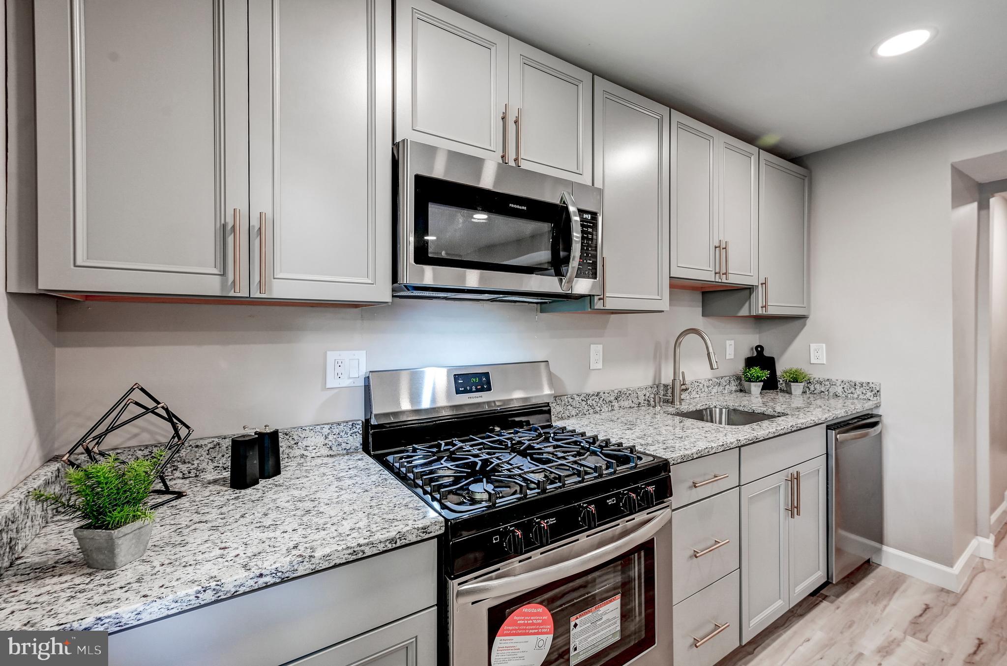 BELMONT - Residential