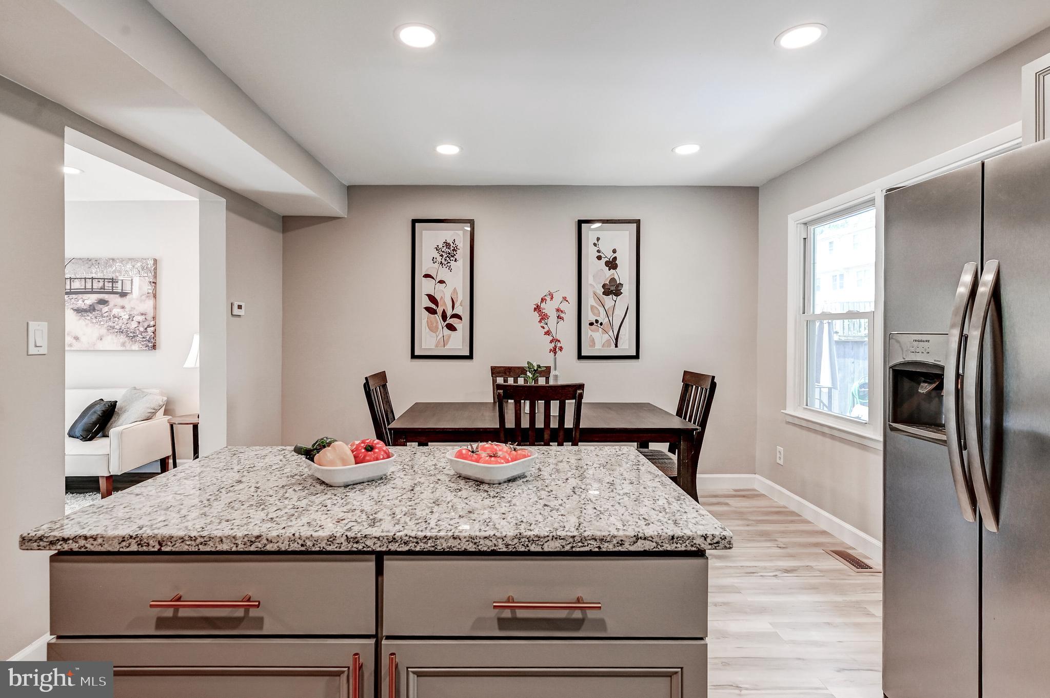 BELMONT - Residential