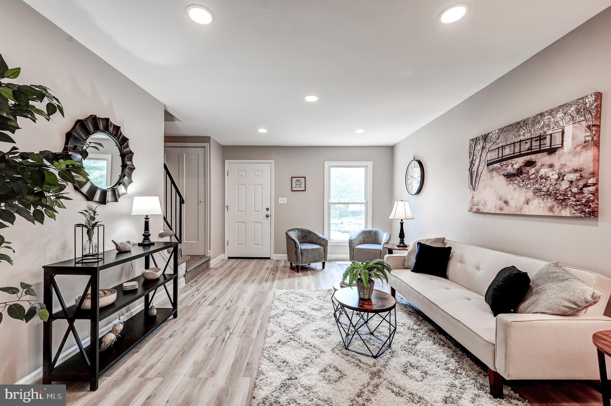 BELMONT - Residential