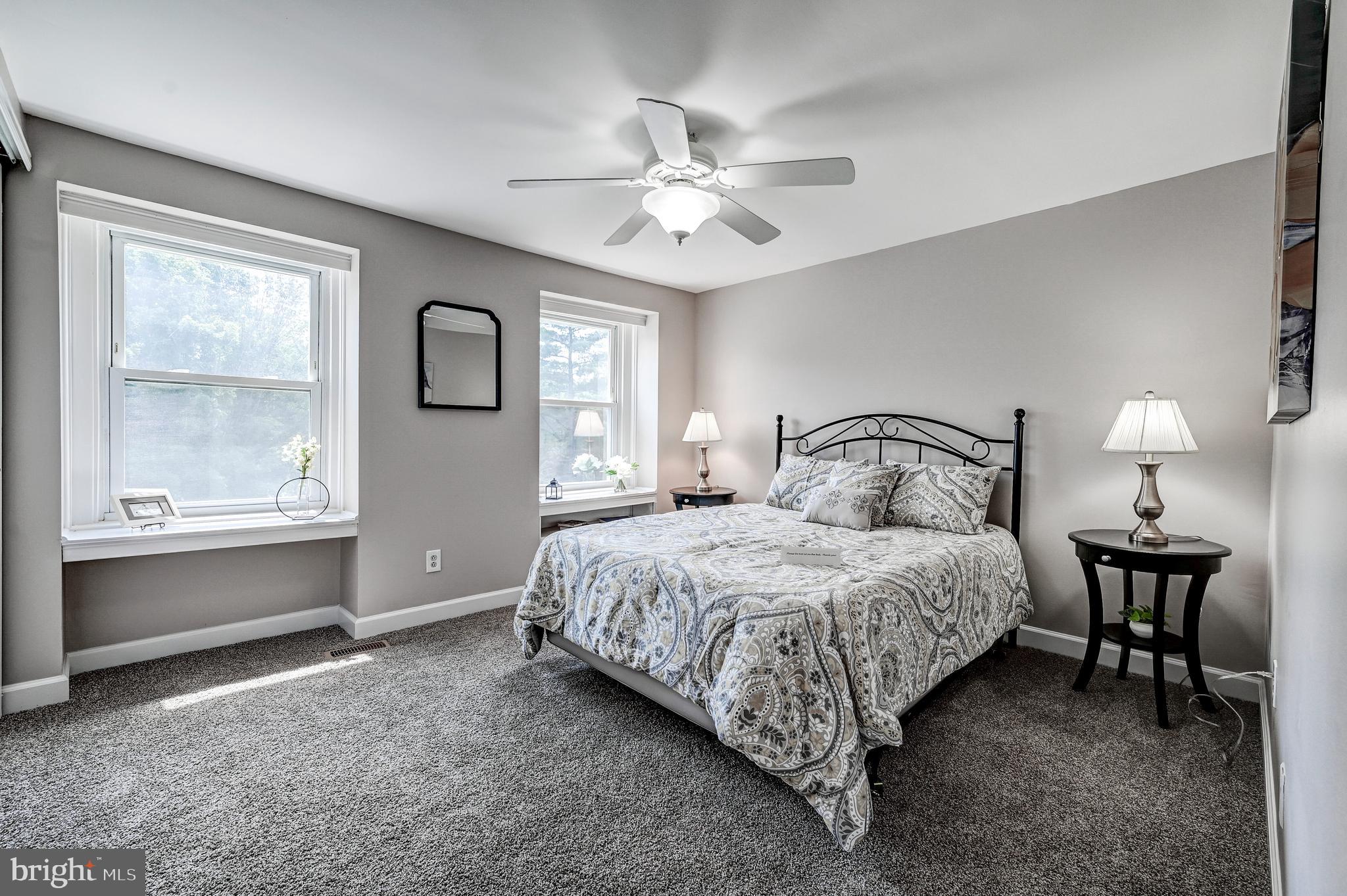 BELMONT - Residential