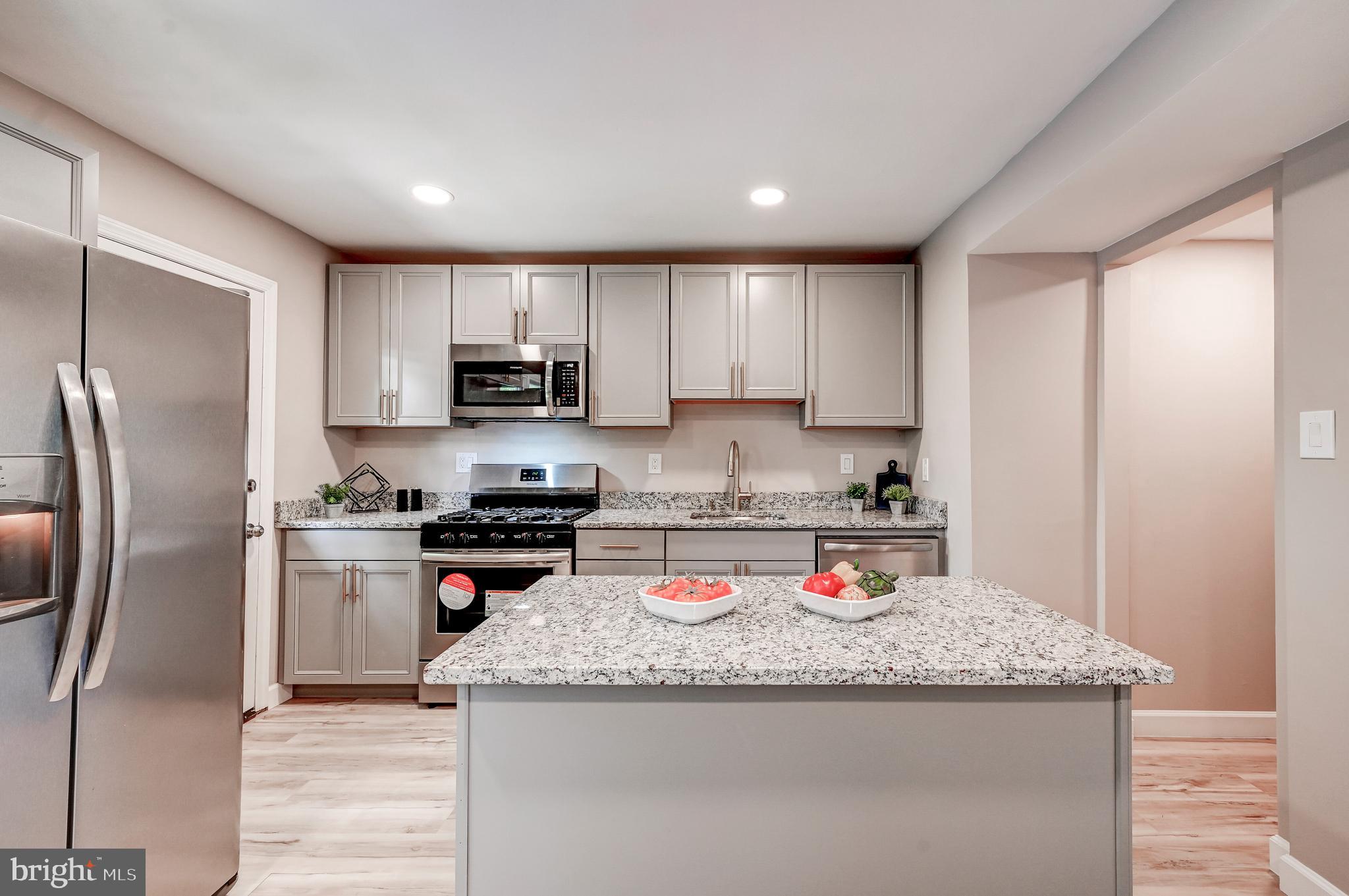 BELMONT - Residential