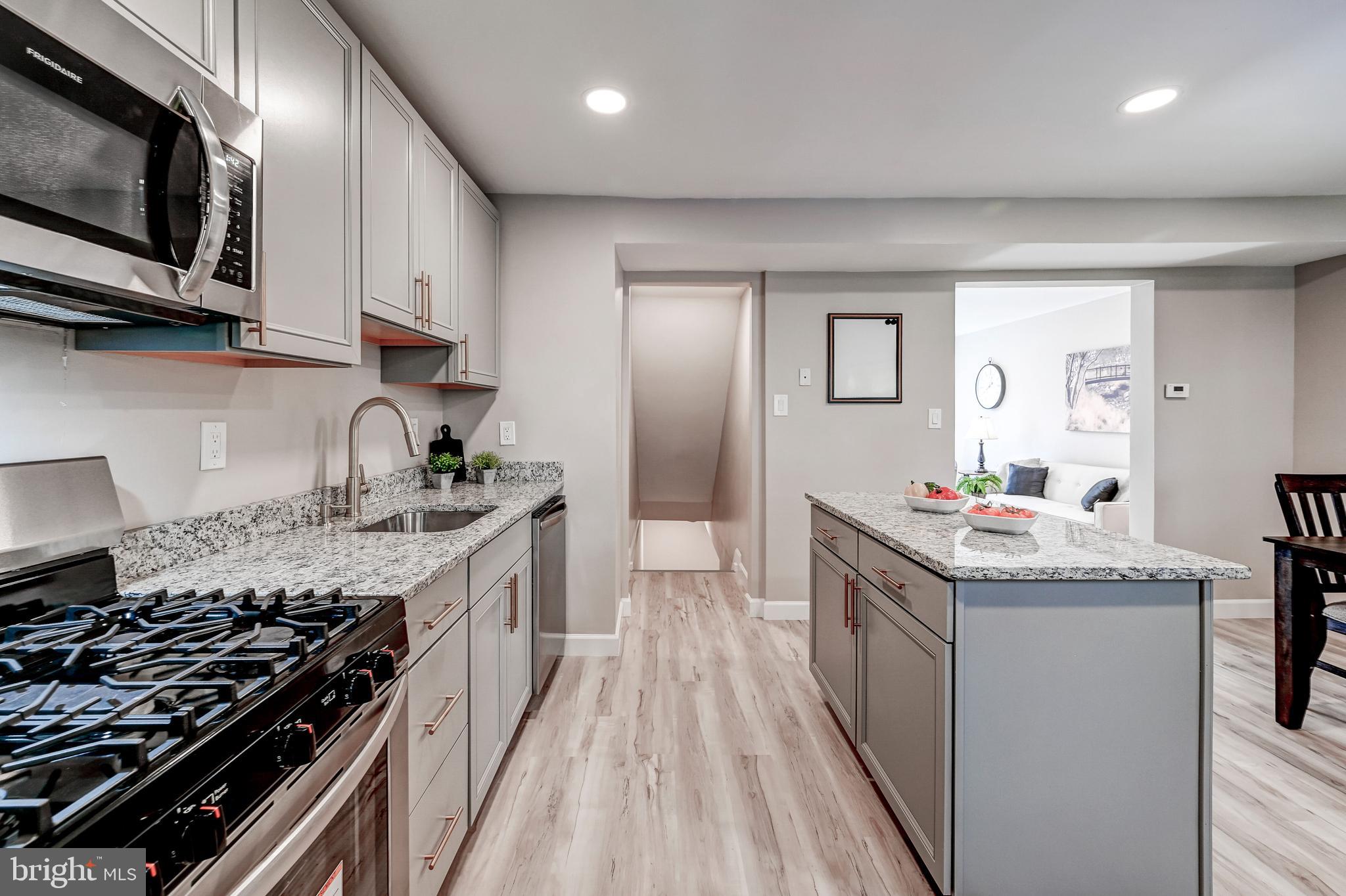 BELMONT - Residential