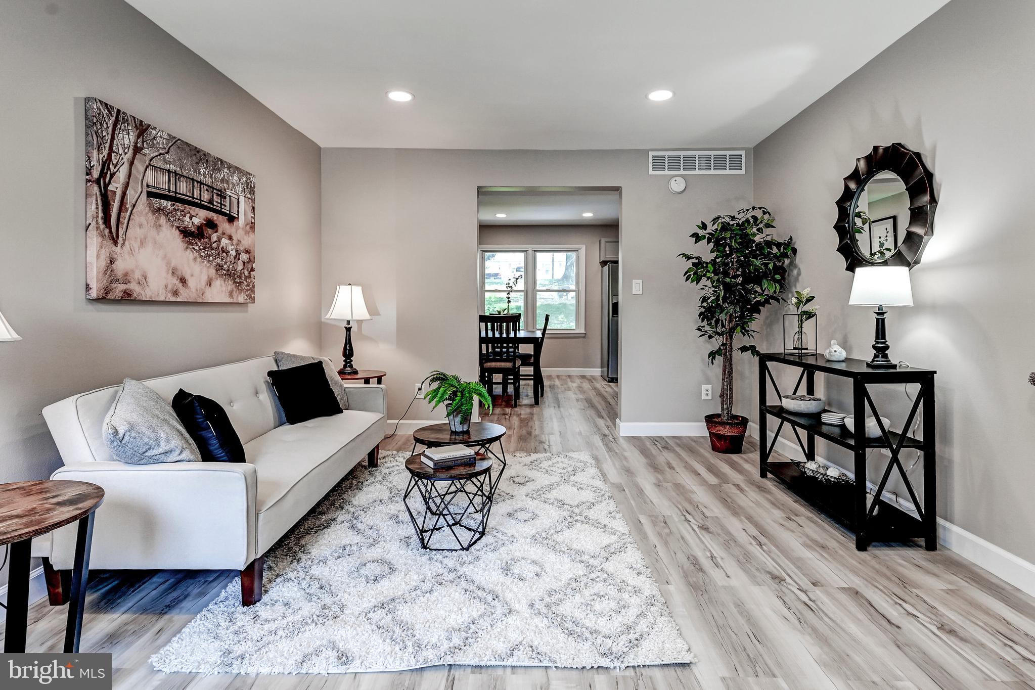 BELMONT - Residential