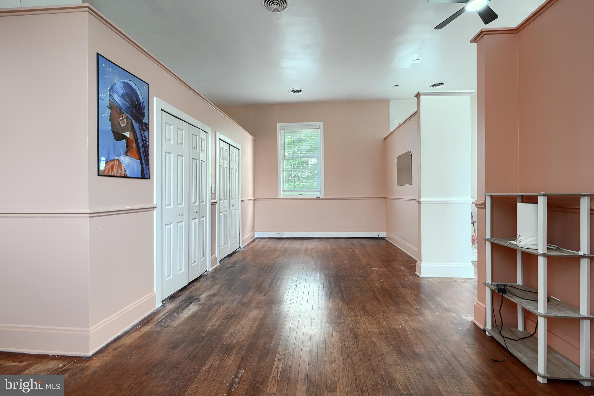 REISTERSTOWN - Commercial Sale