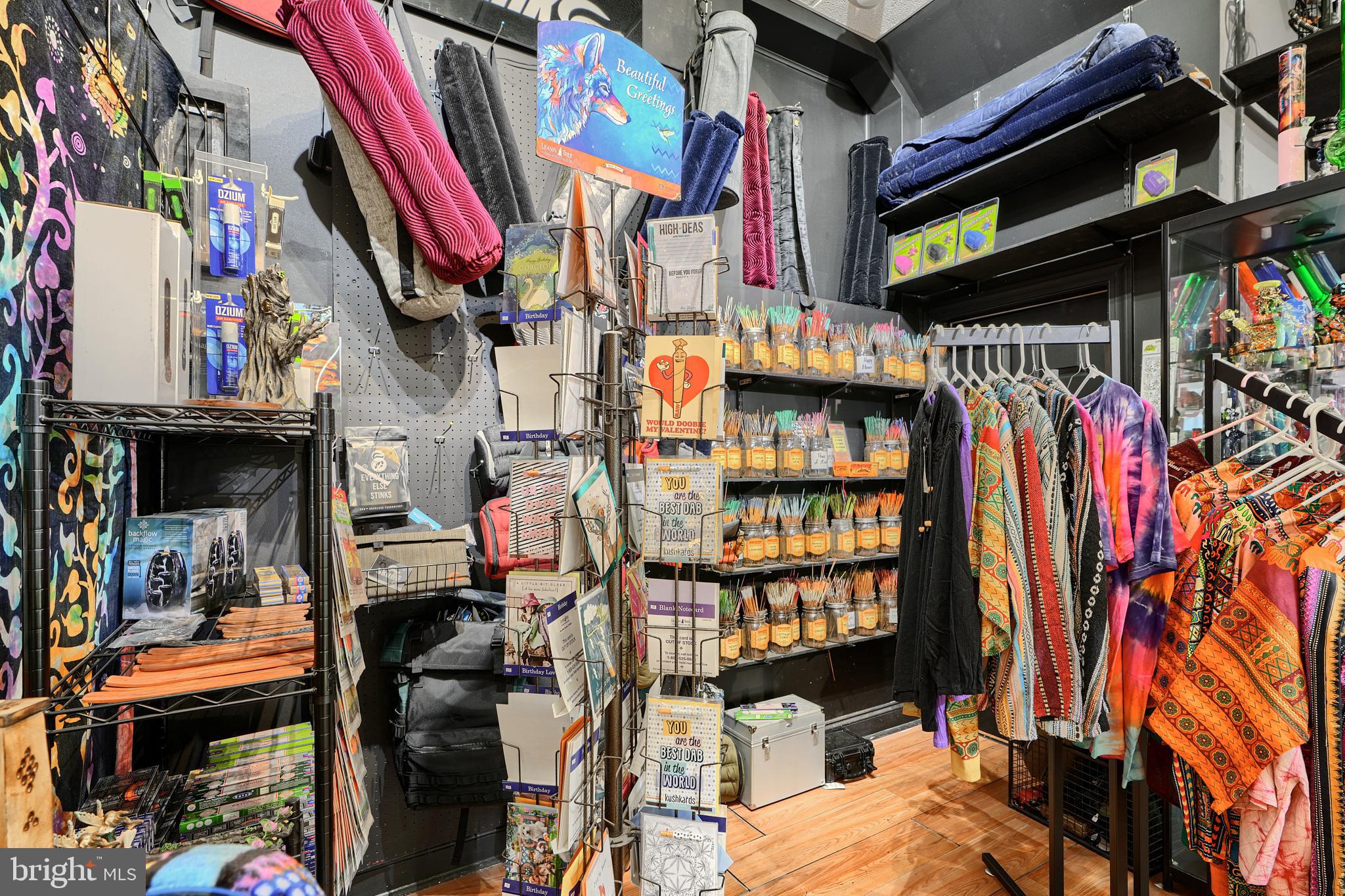 REISTERSTOWN - Commercial Sale