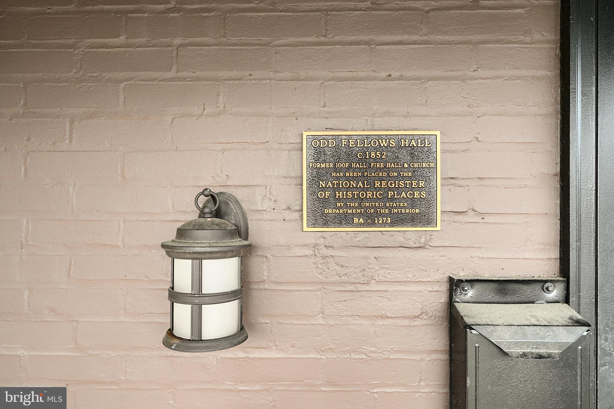 REISTERSTOWN - Commercial Sale