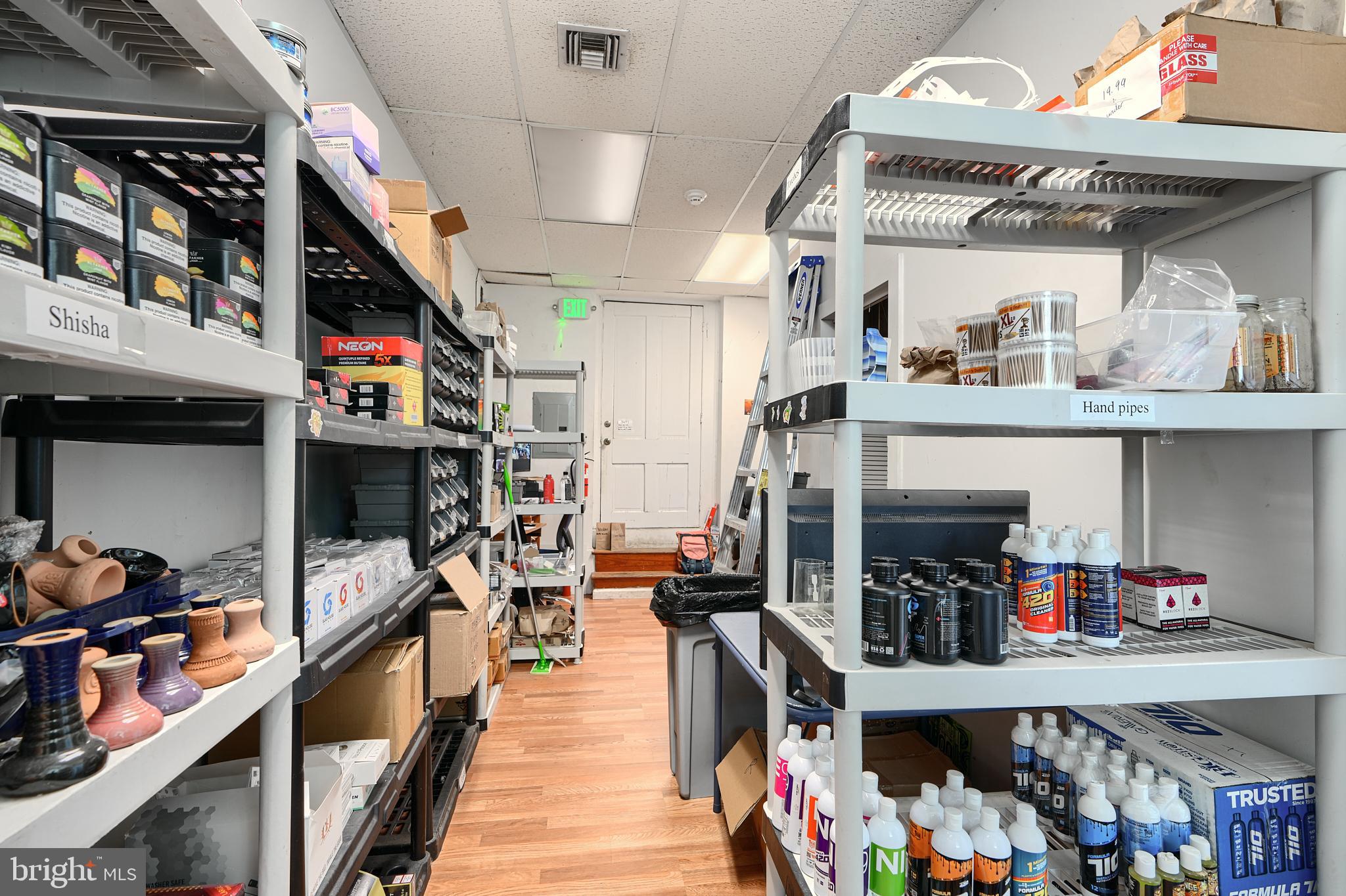 REISTERSTOWN - Commercial Sale