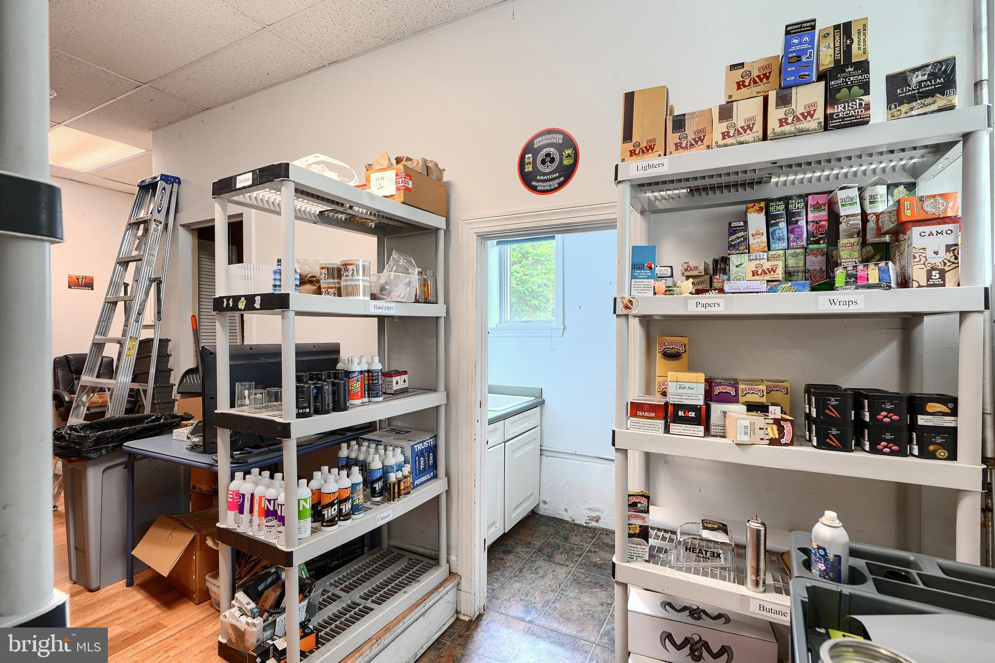 REISTERSTOWN - Commercial Sale