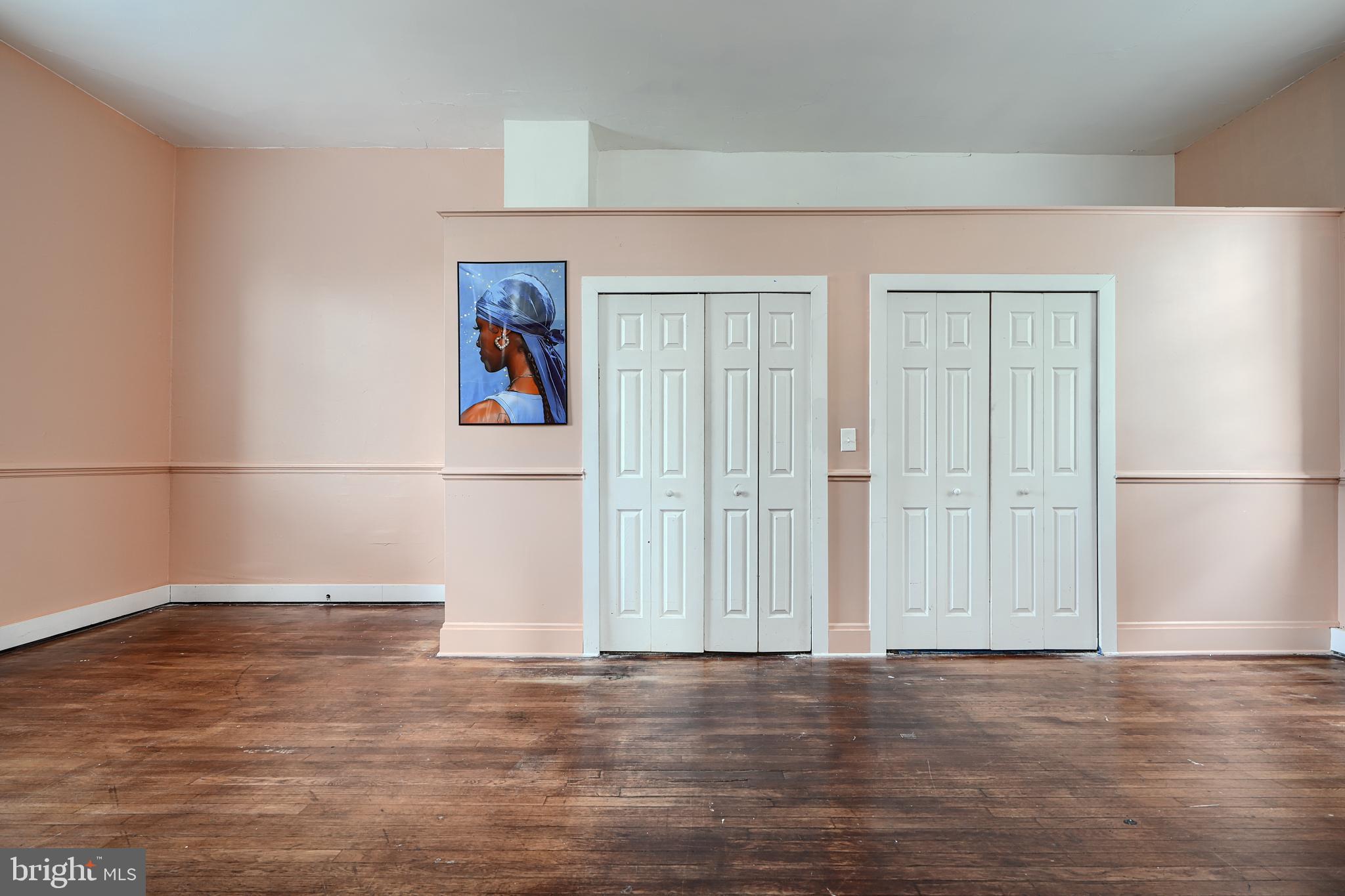 REISTERSTOWN - Commercial Sale