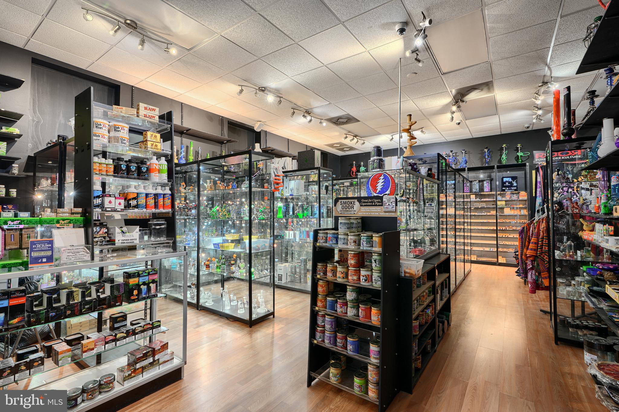 REISTERSTOWN - Commercial Sale