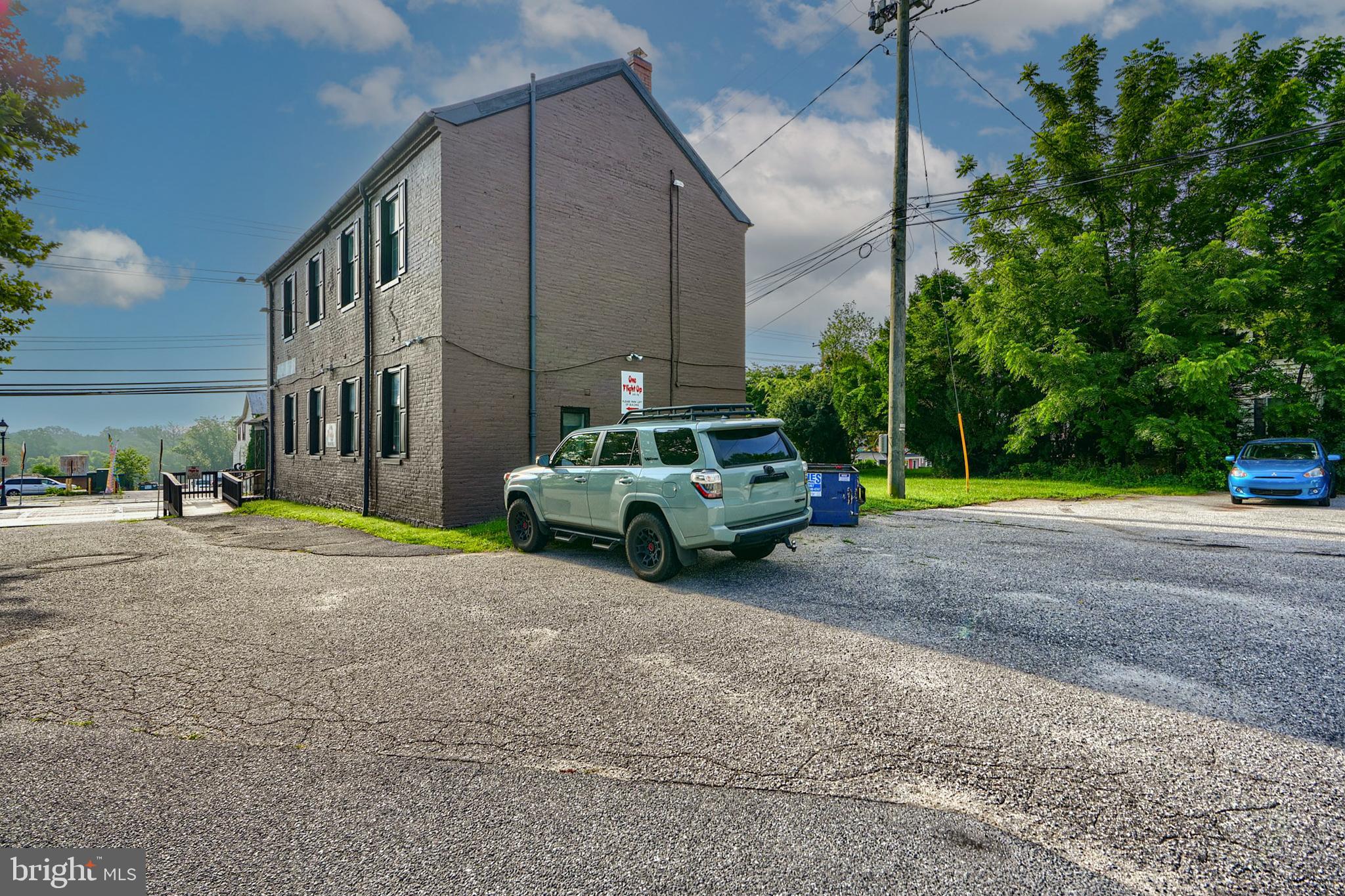 REISTERSTOWN - Commercial Sale