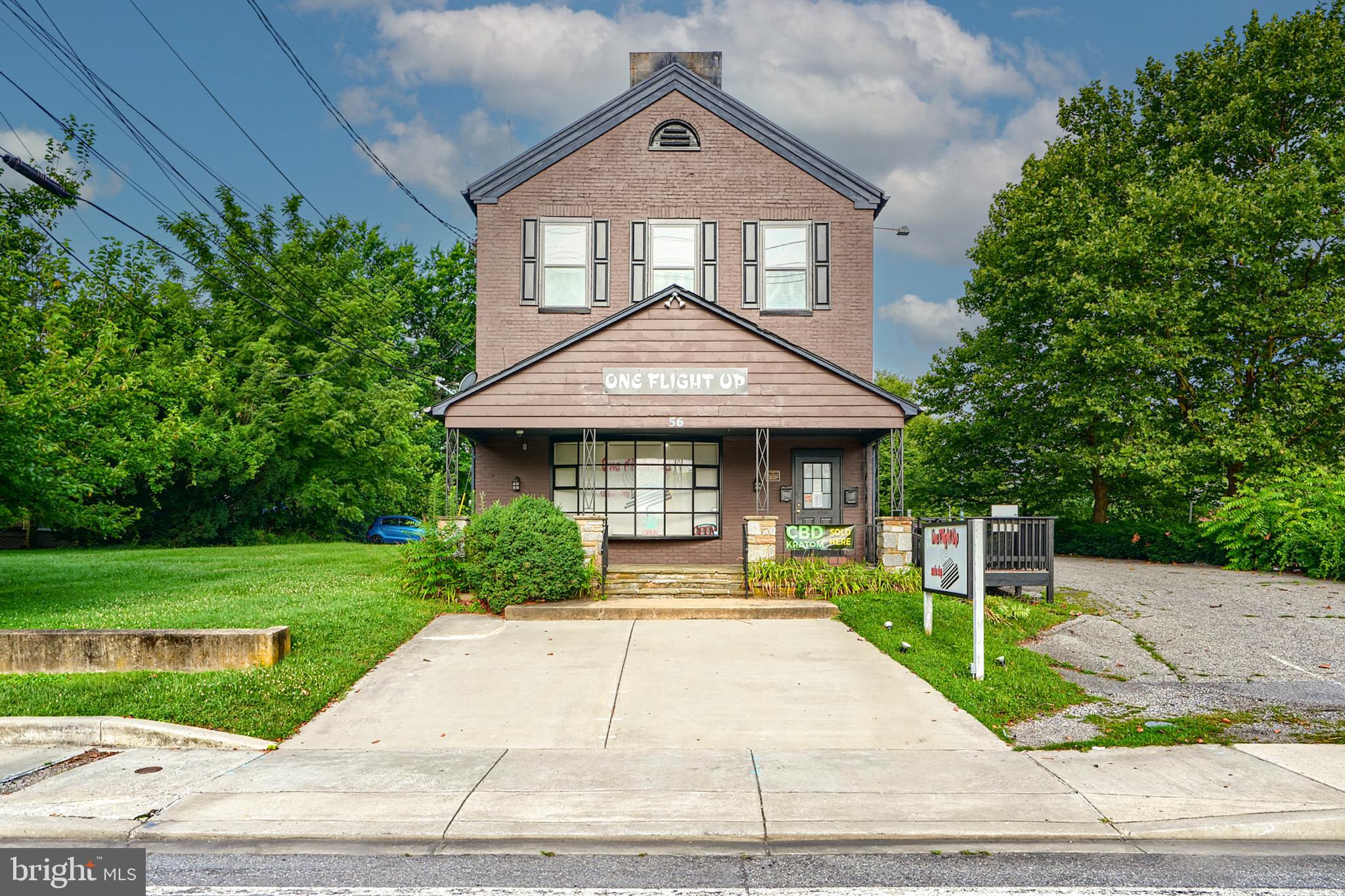 REISTERSTOWN - Commercial Sale