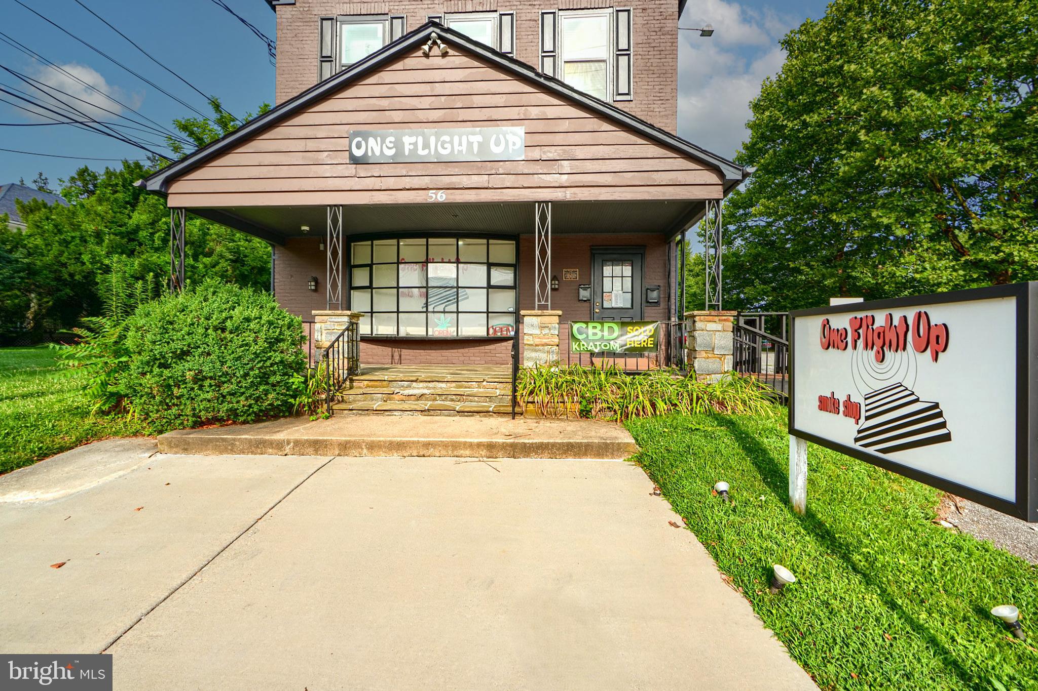 REISTERSTOWN - Commercial Sale