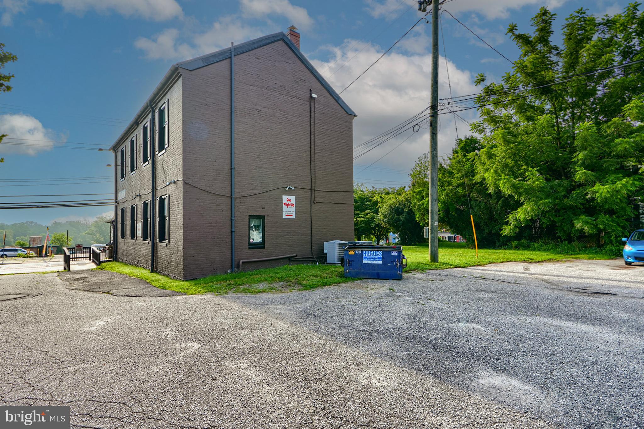 REISTERSTOWN - Commercial Sale