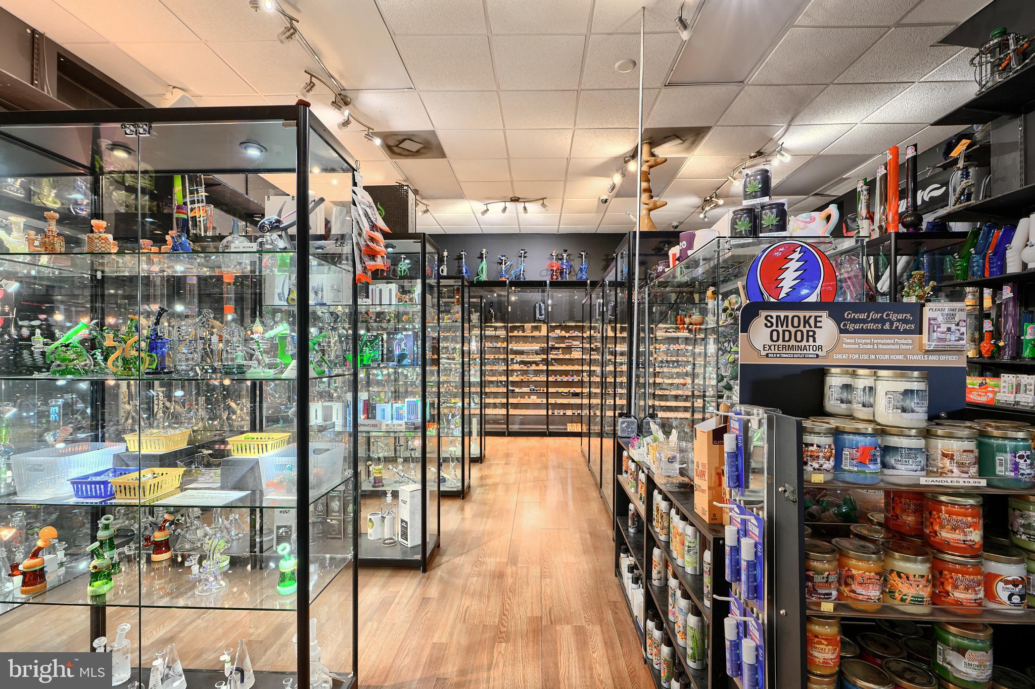 REISTERSTOWN - Commercial Sale