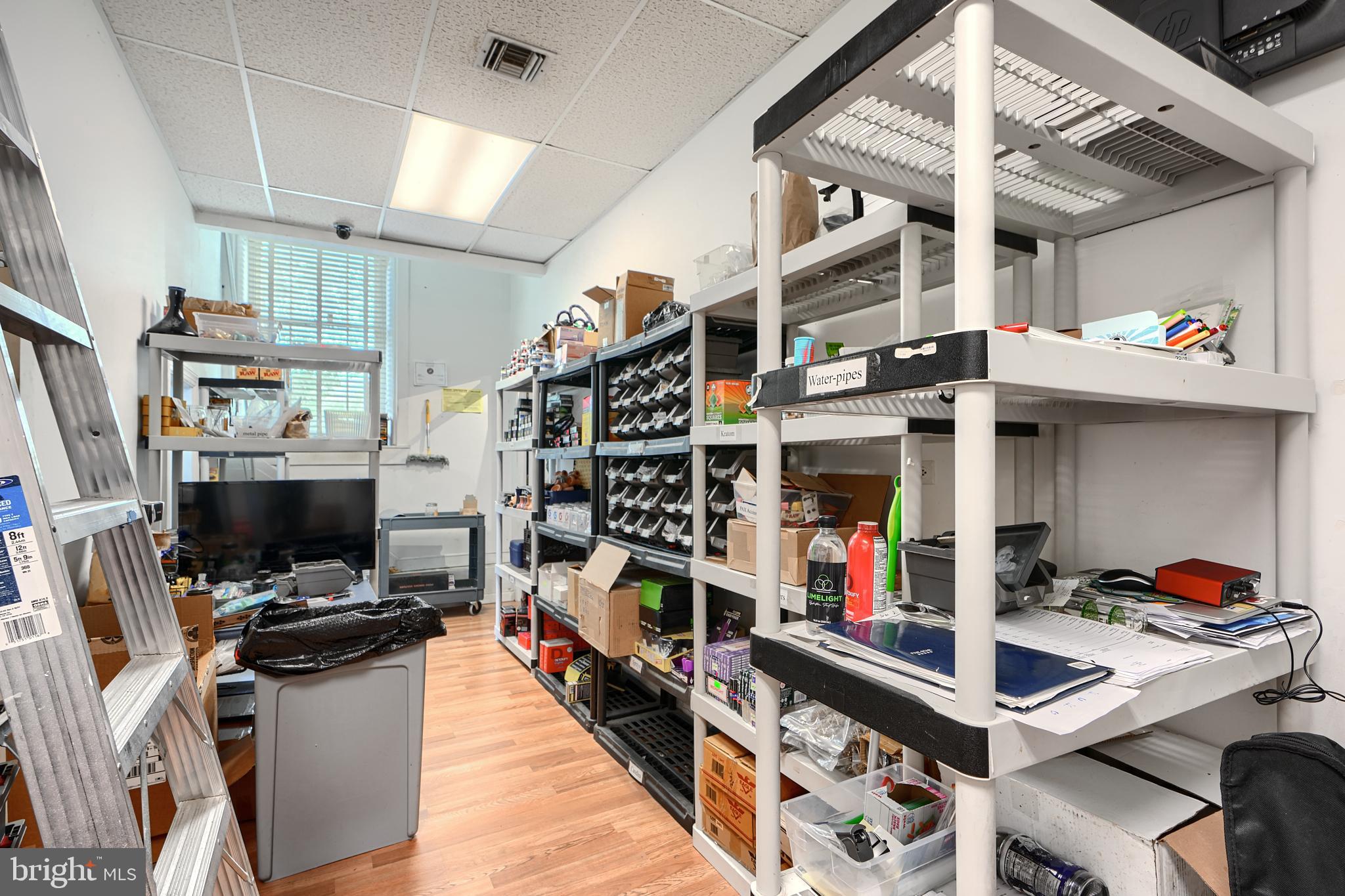 REISTERSTOWN - Commercial Sale