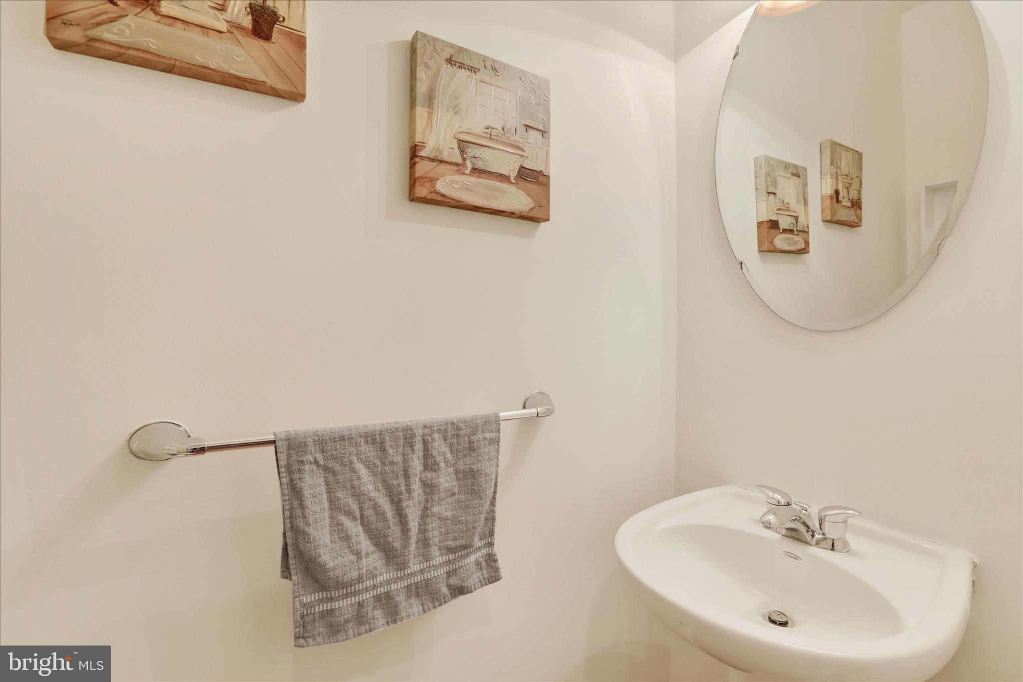 BLUESTONE CREEK - Residential
